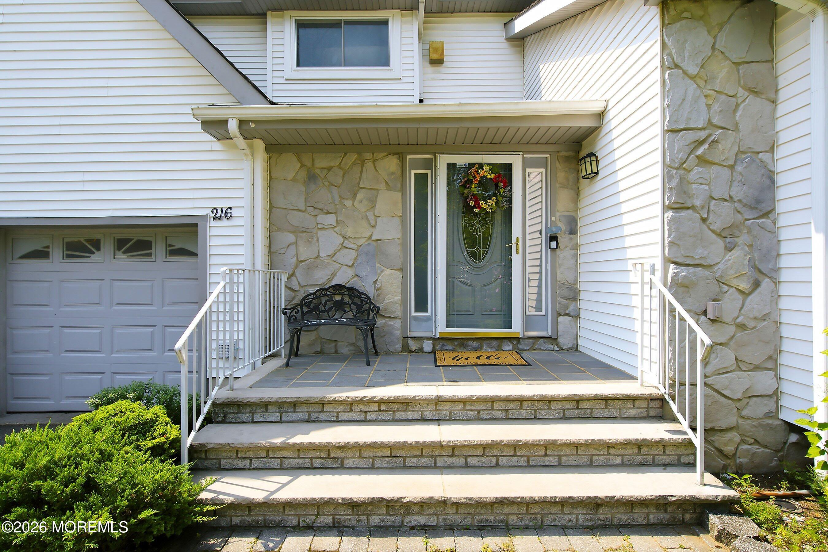 216 Jon Street Old Bridge NJ 08857
