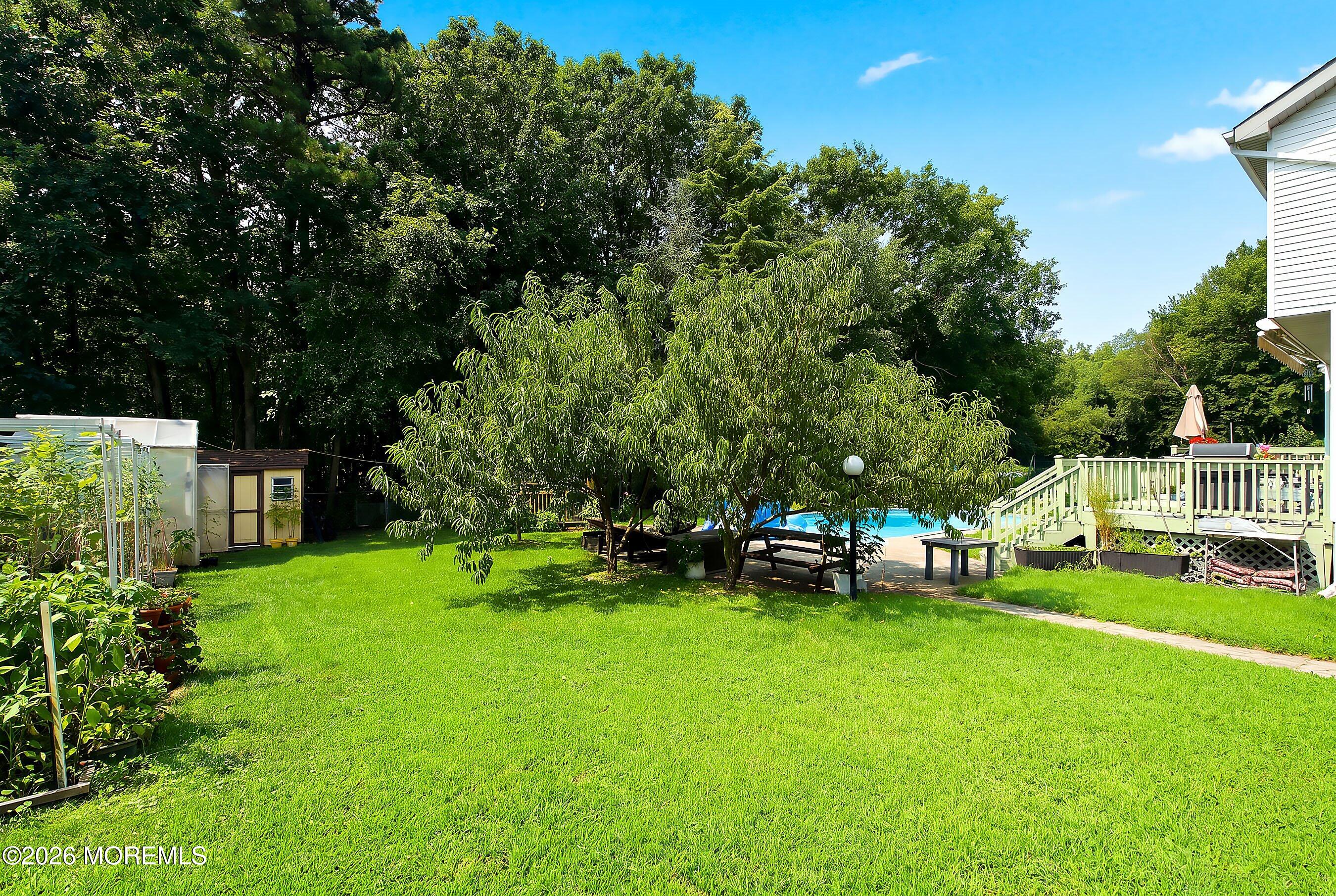 216 Jon Street Old Bridge NJ 08857