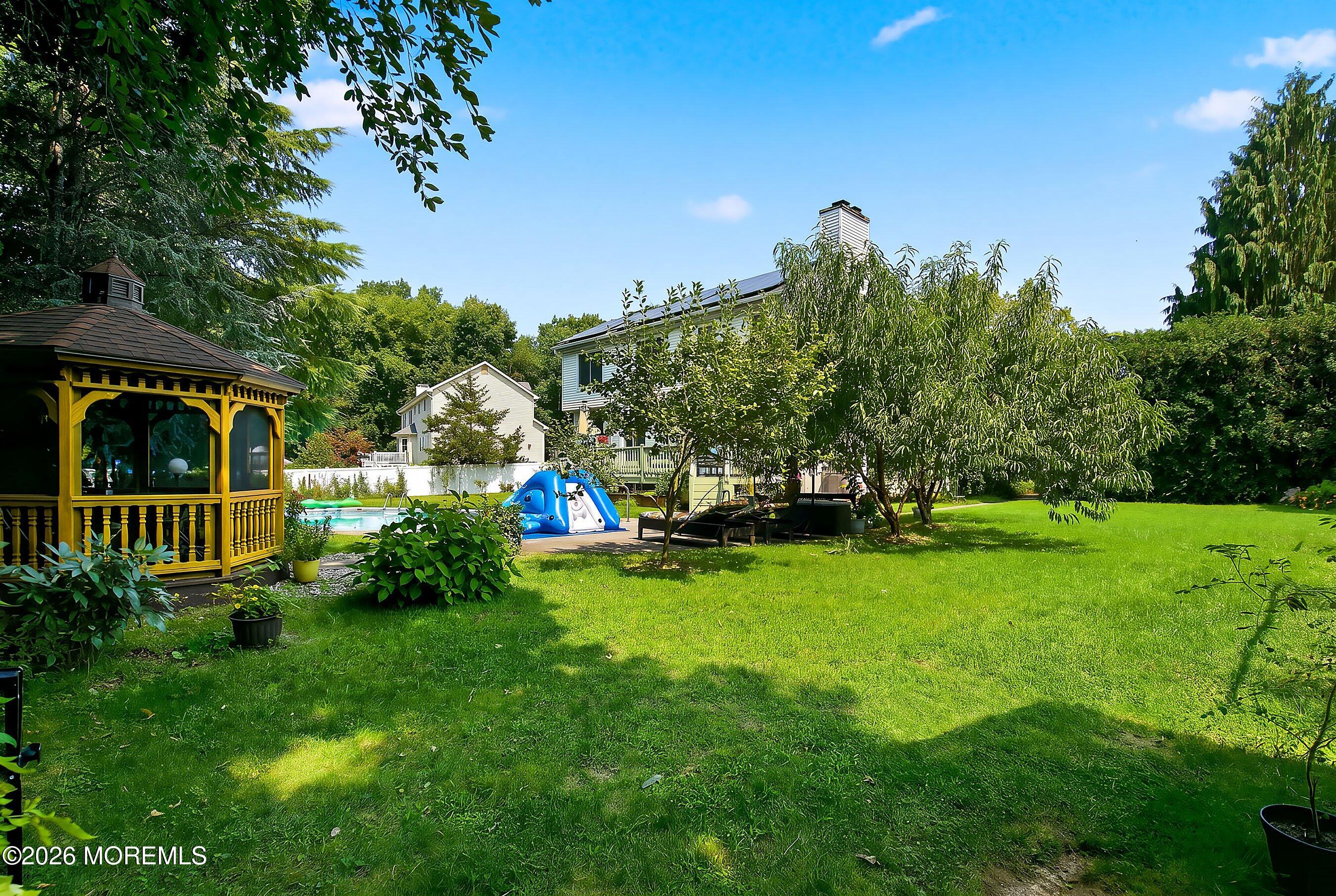 216 Jon Street Old Bridge NJ 08857
