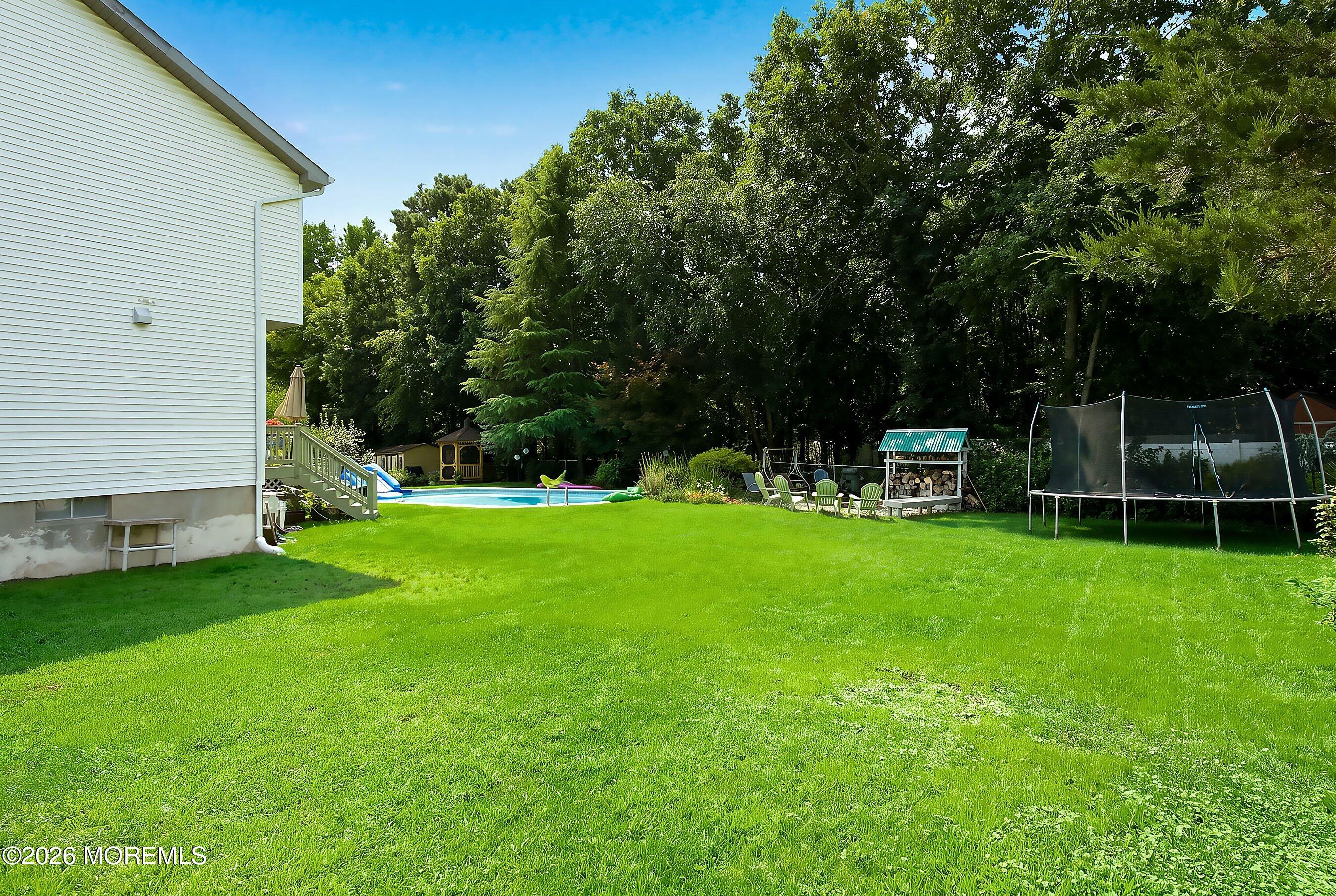 216 Jon Street Old Bridge NJ 08857