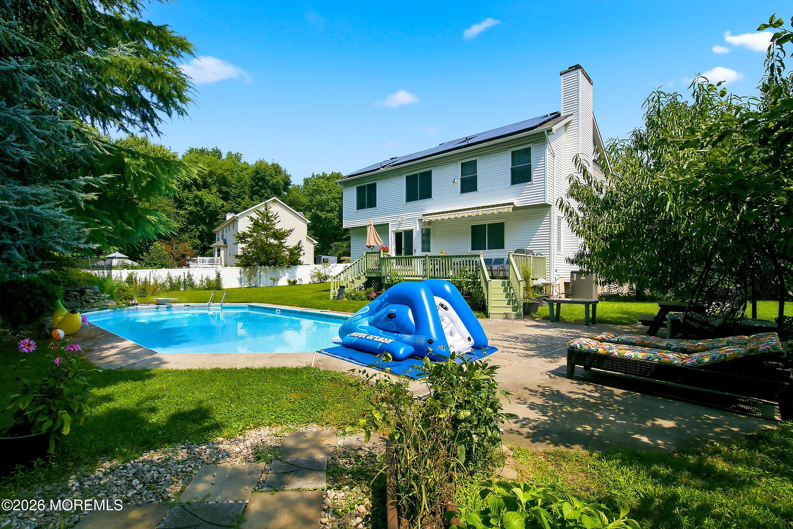 216 Jon Street Old Bridge NJ 08857