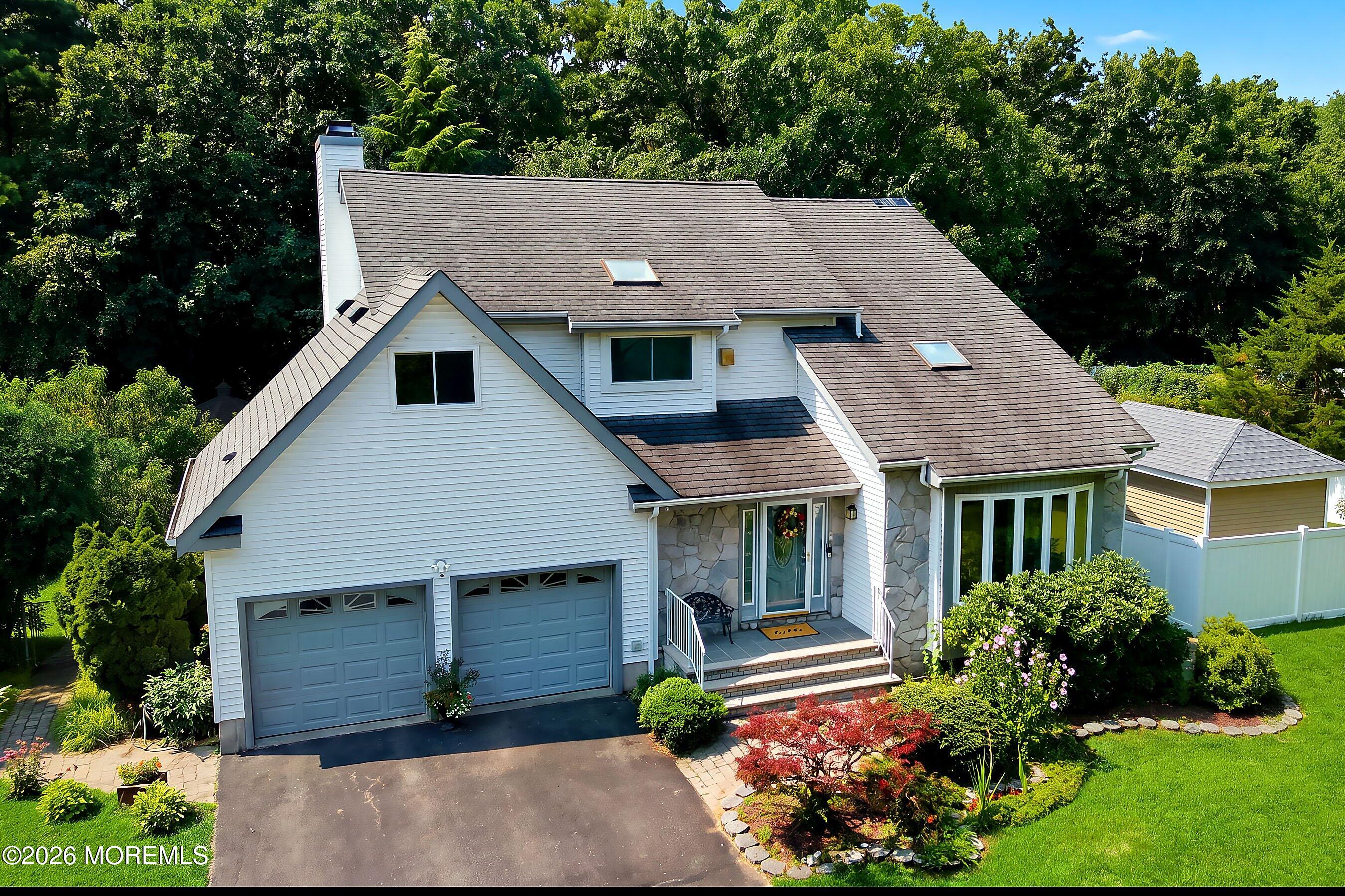 216 Jon Street Old Bridge NJ 08857