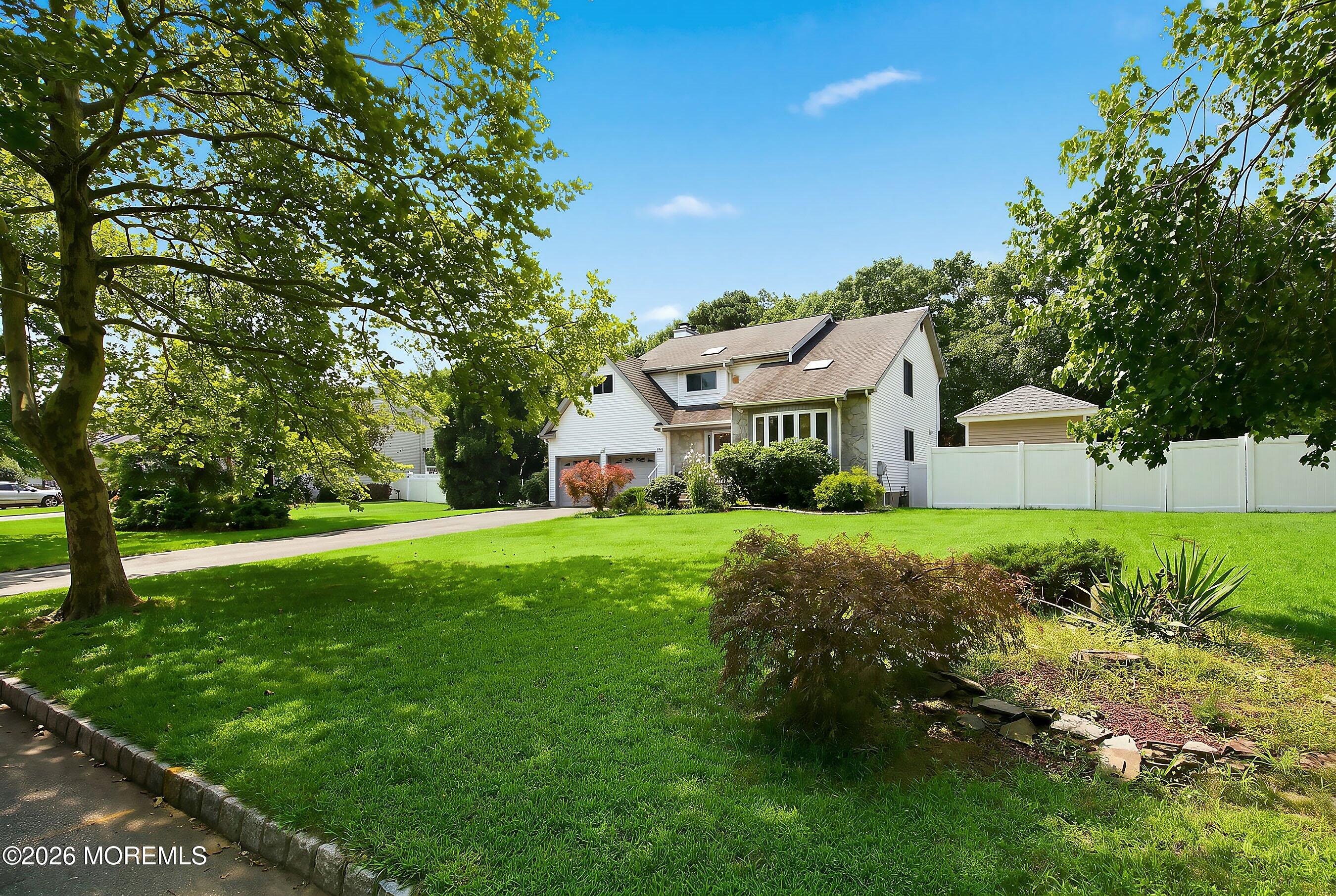 216 Jon Street Old Bridge NJ 08857
