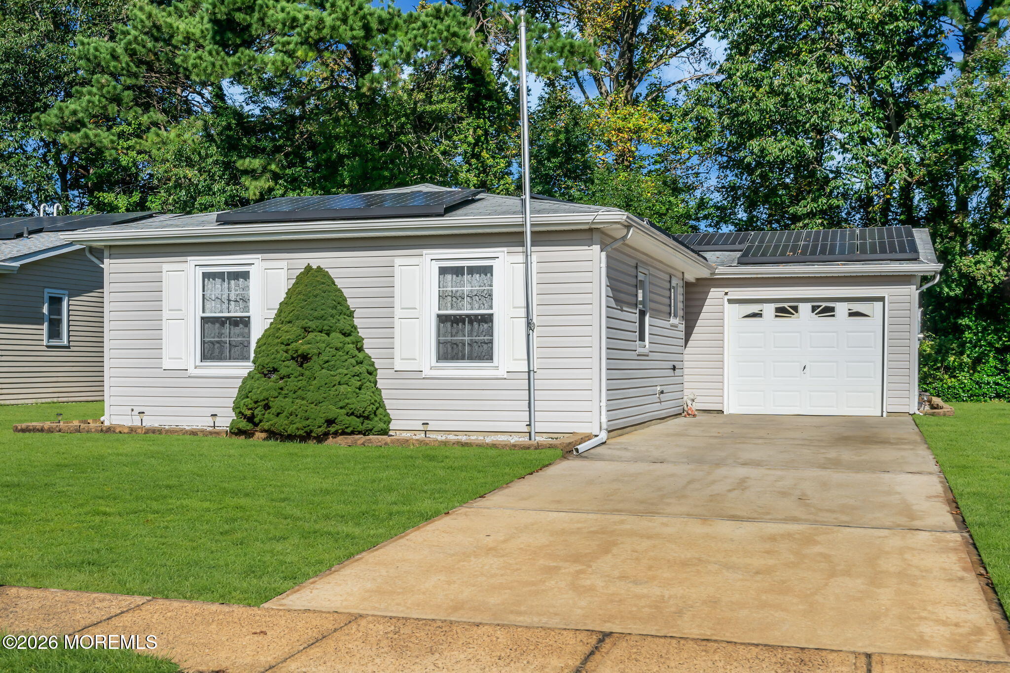135 Courtshire Drive Brick NJ 08723