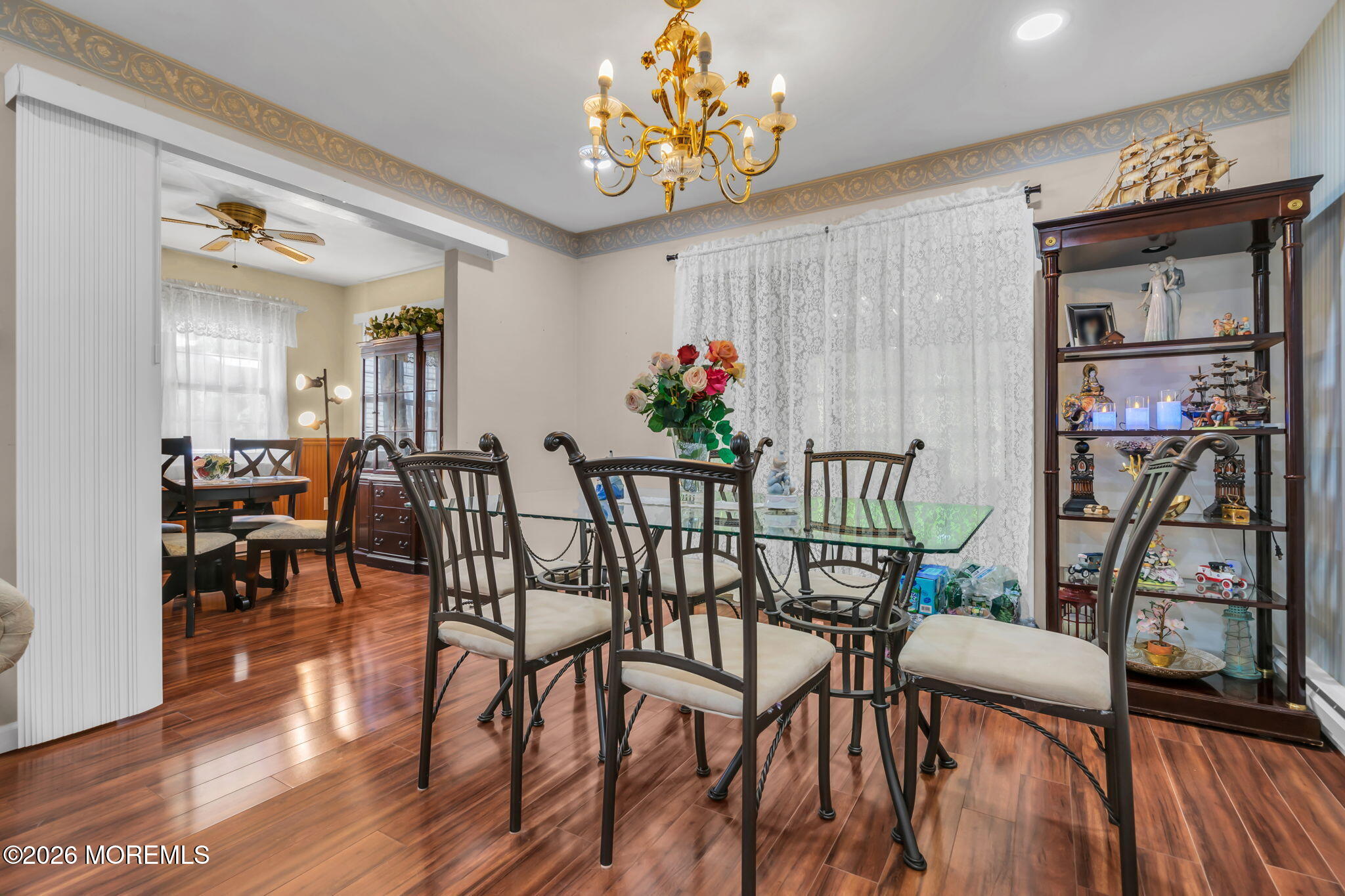 135 Courtshire Drive Brick NJ 08723