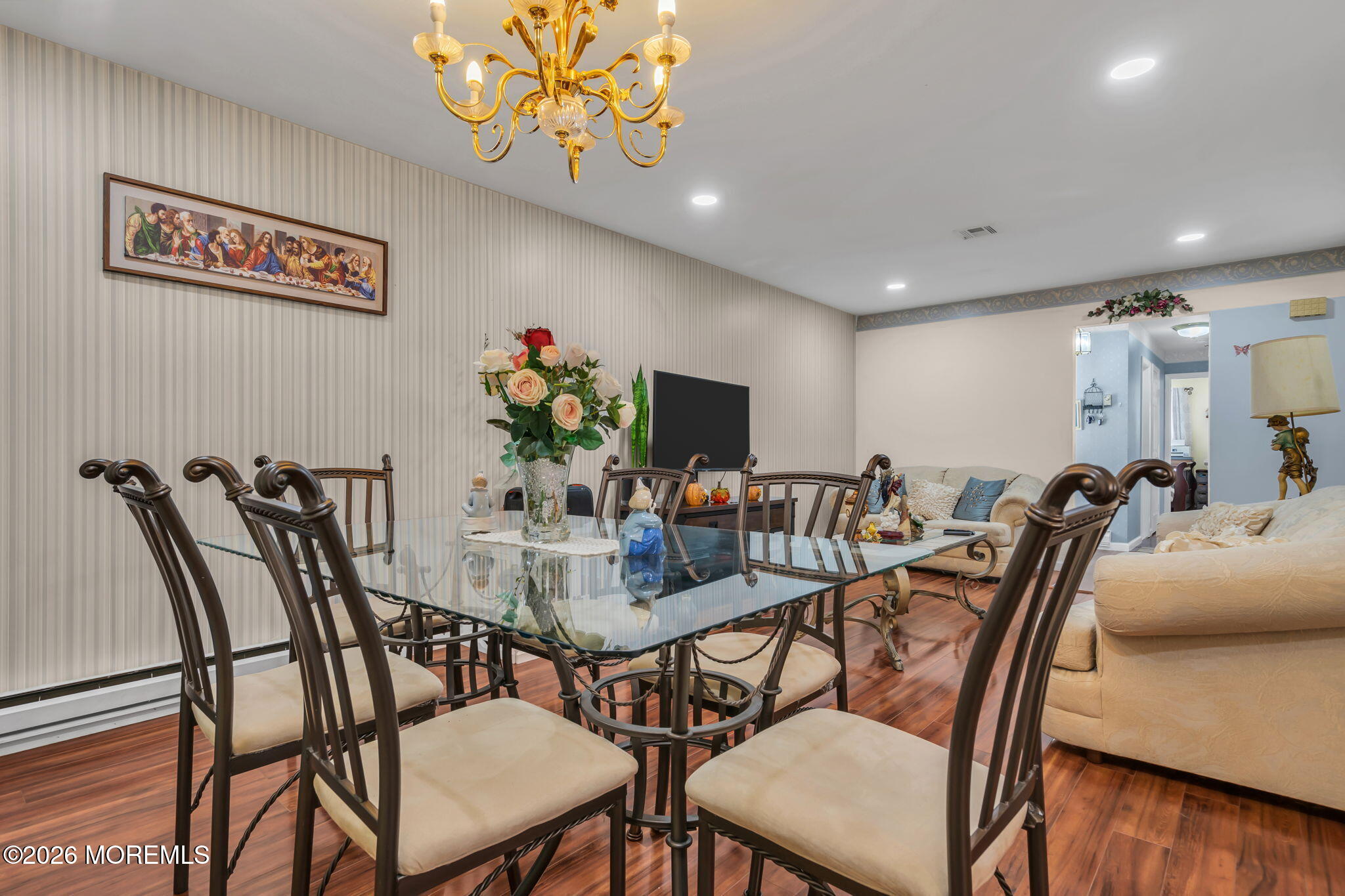 135 Courtshire Drive Brick NJ 08723