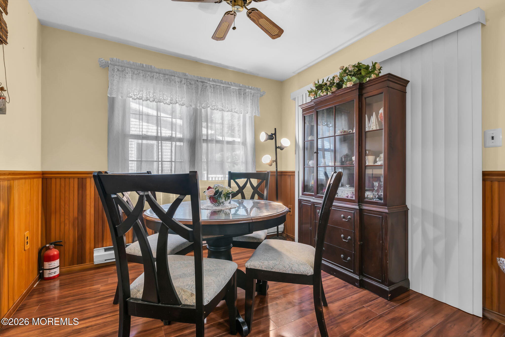 135 Courtshire Drive Brick NJ 08723