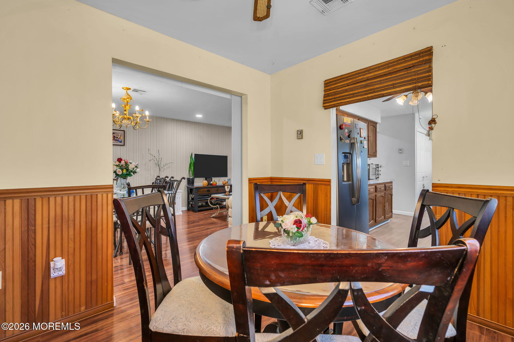 135 Courtshire Drive Brick NJ 08723