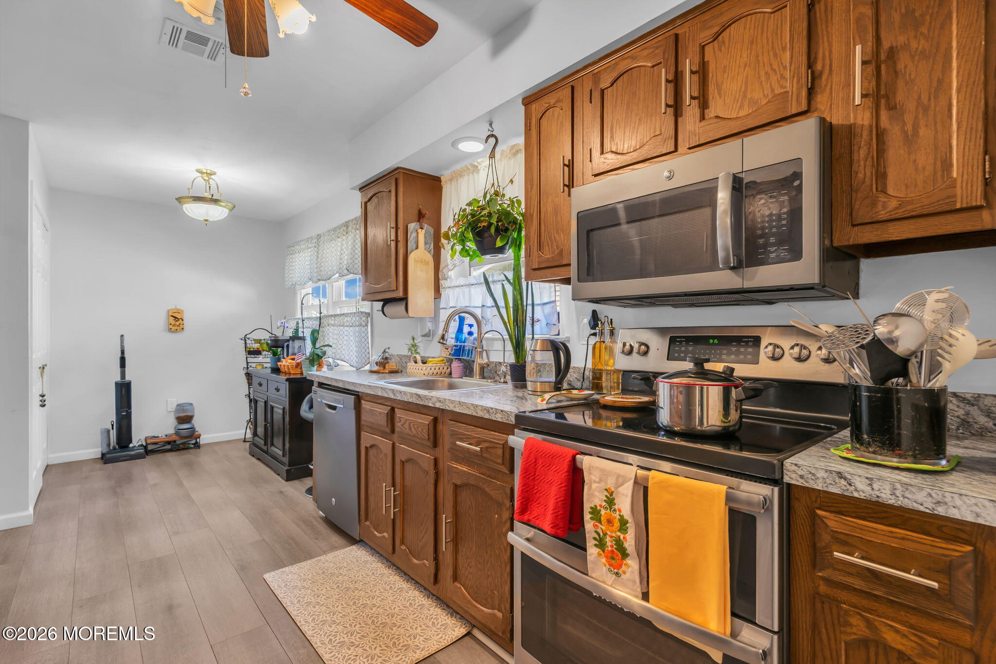 135 Courtshire Drive Brick NJ 08723