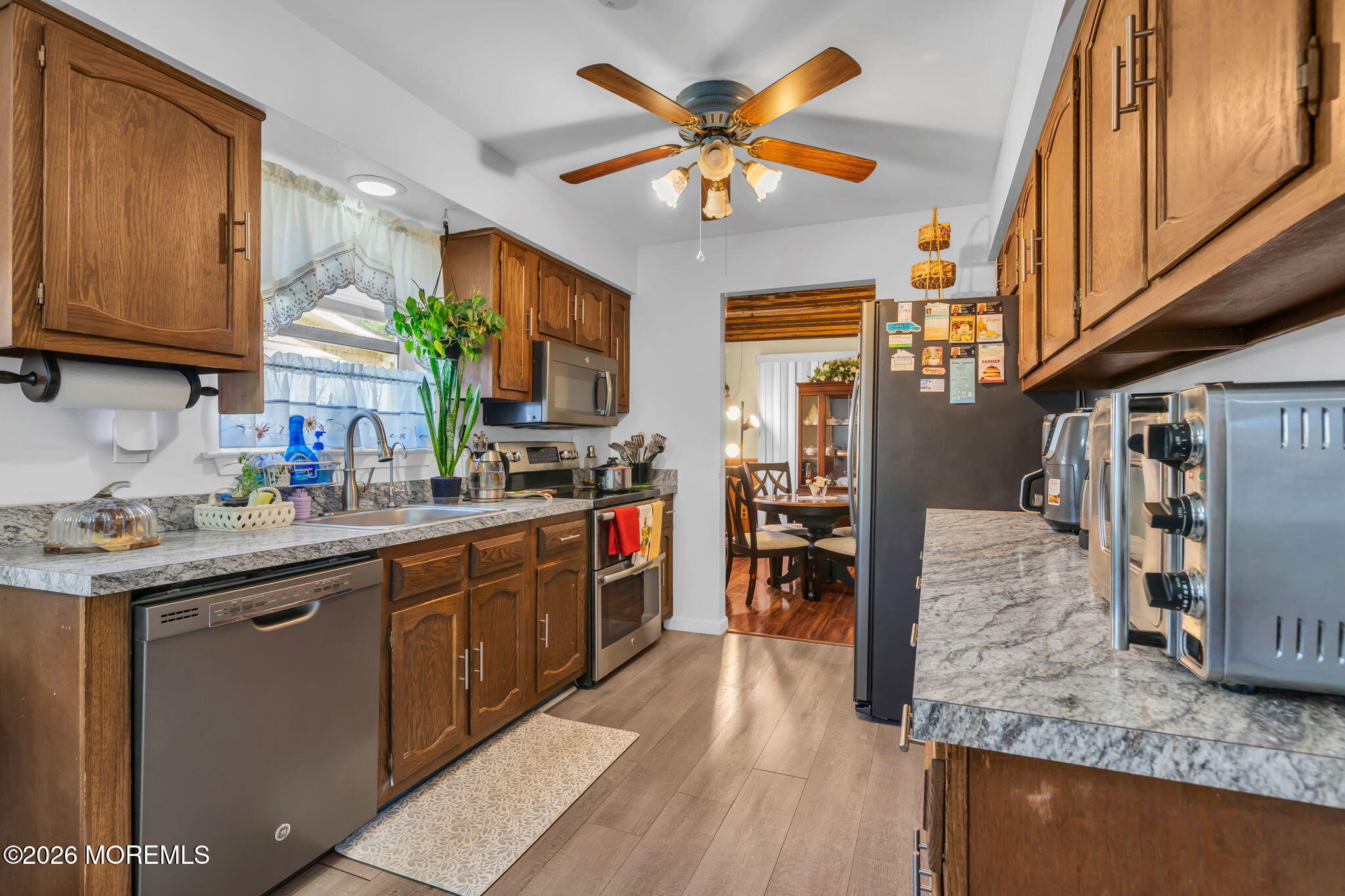 135 Courtshire Drive Brick NJ 08723