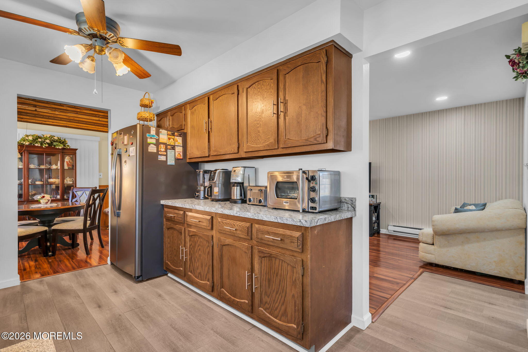 135 Courtshire Drive Brick NJ 08723