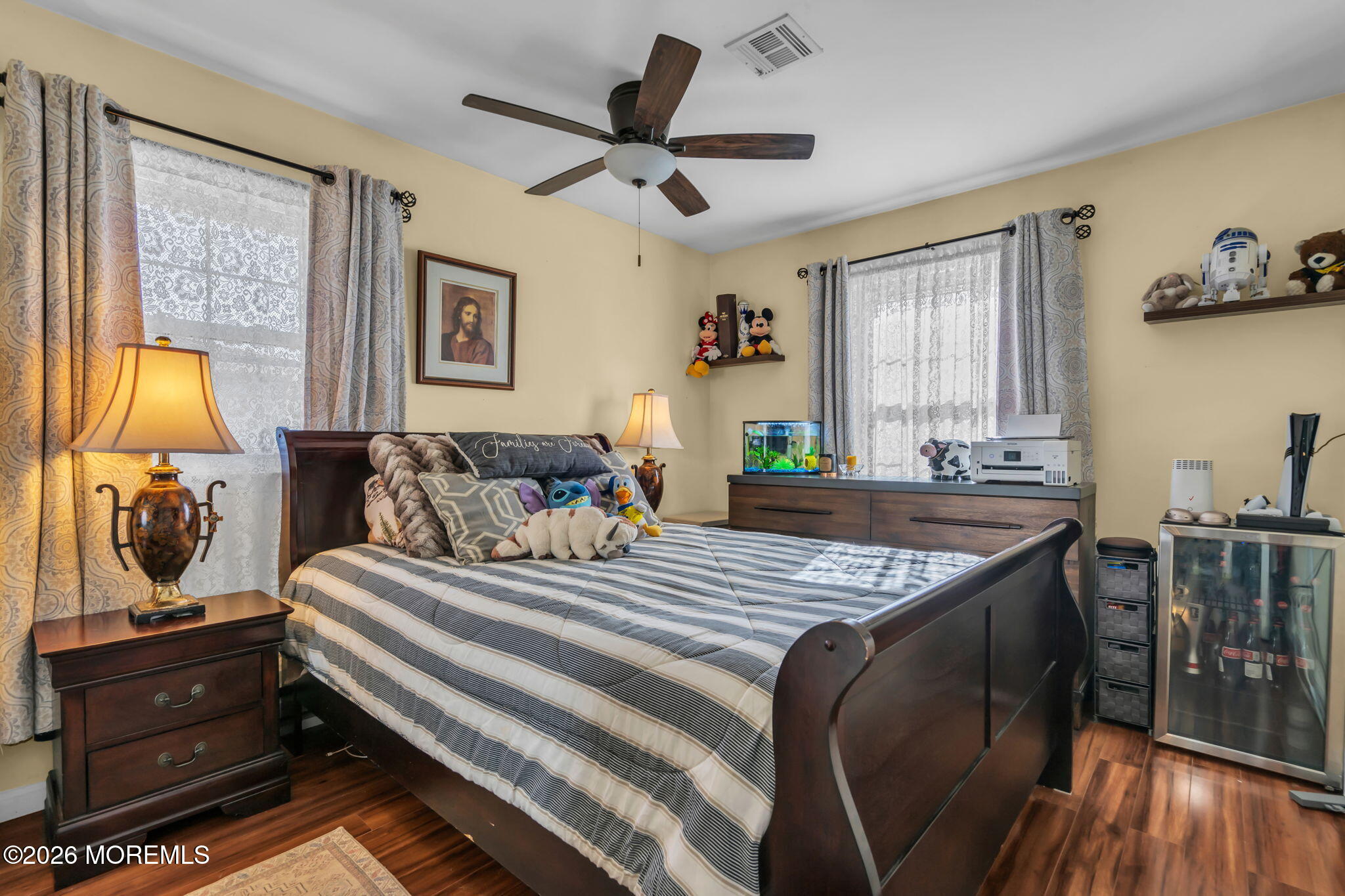 135 Courtshire Drive Brick NJ 08723