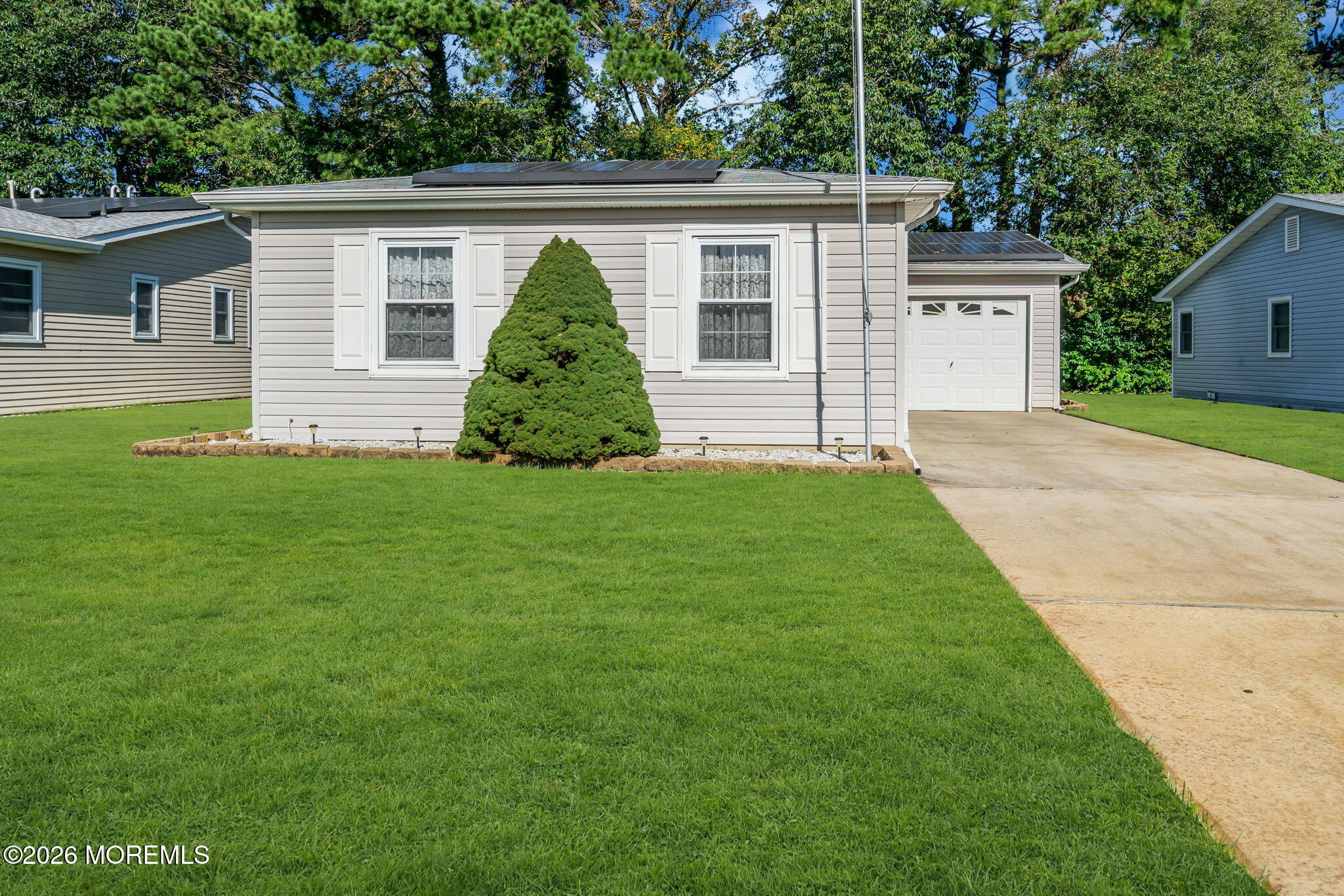 135 Courtshire Drive Brick NJ 08723