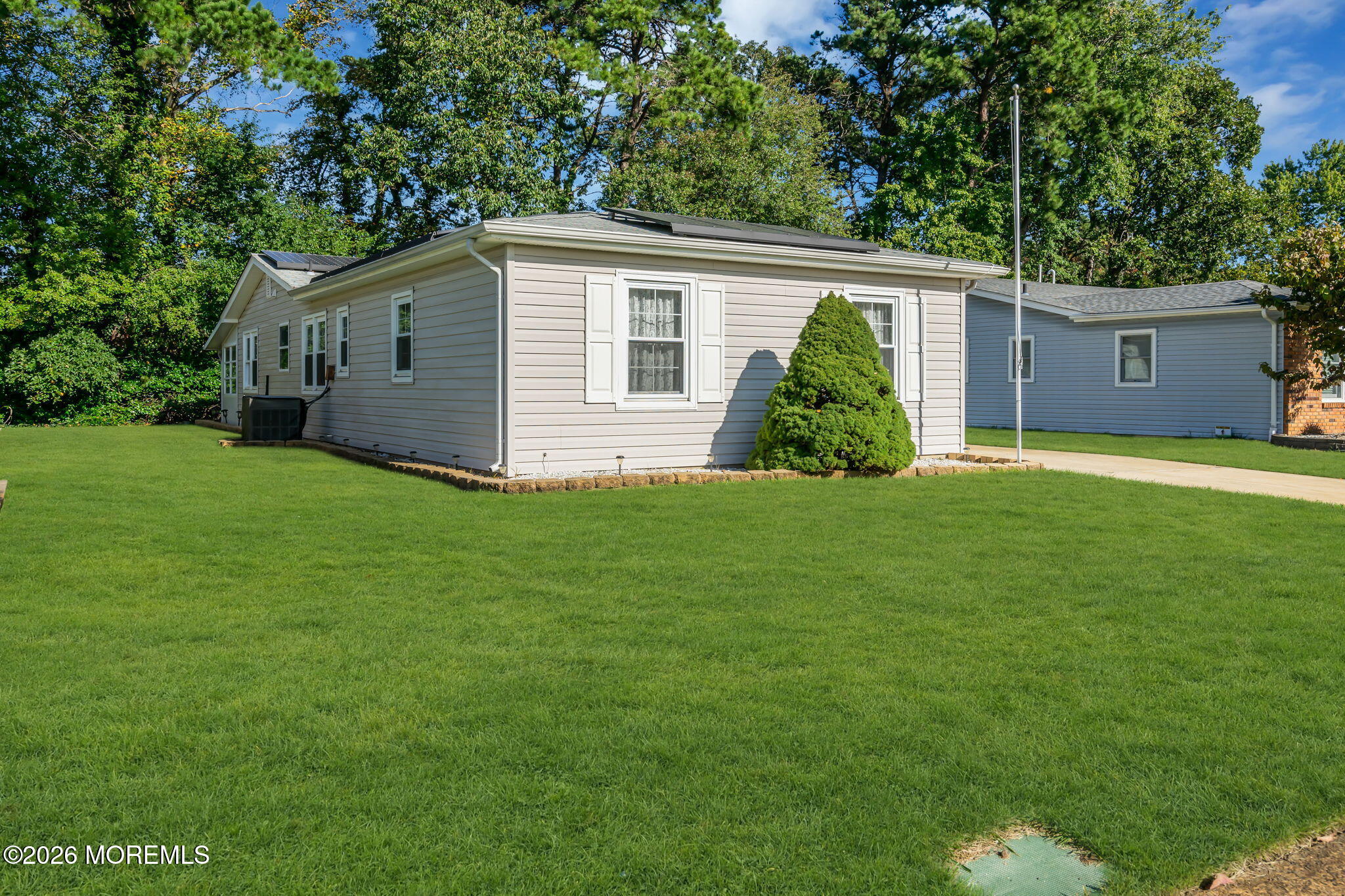 135 Courtshire Drive Brick NJ 08723