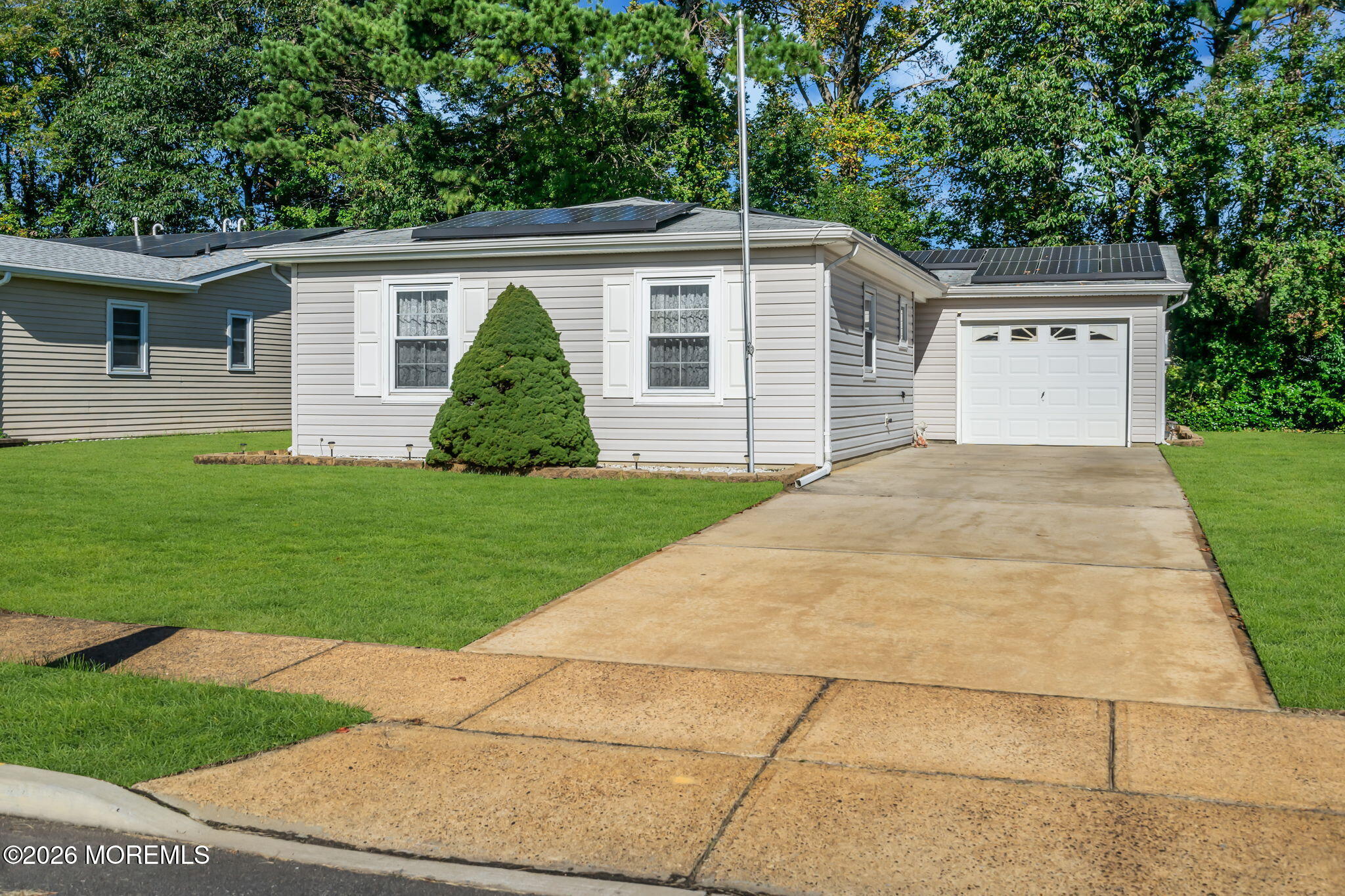135 Courtshire Drive Brick NJ 08723