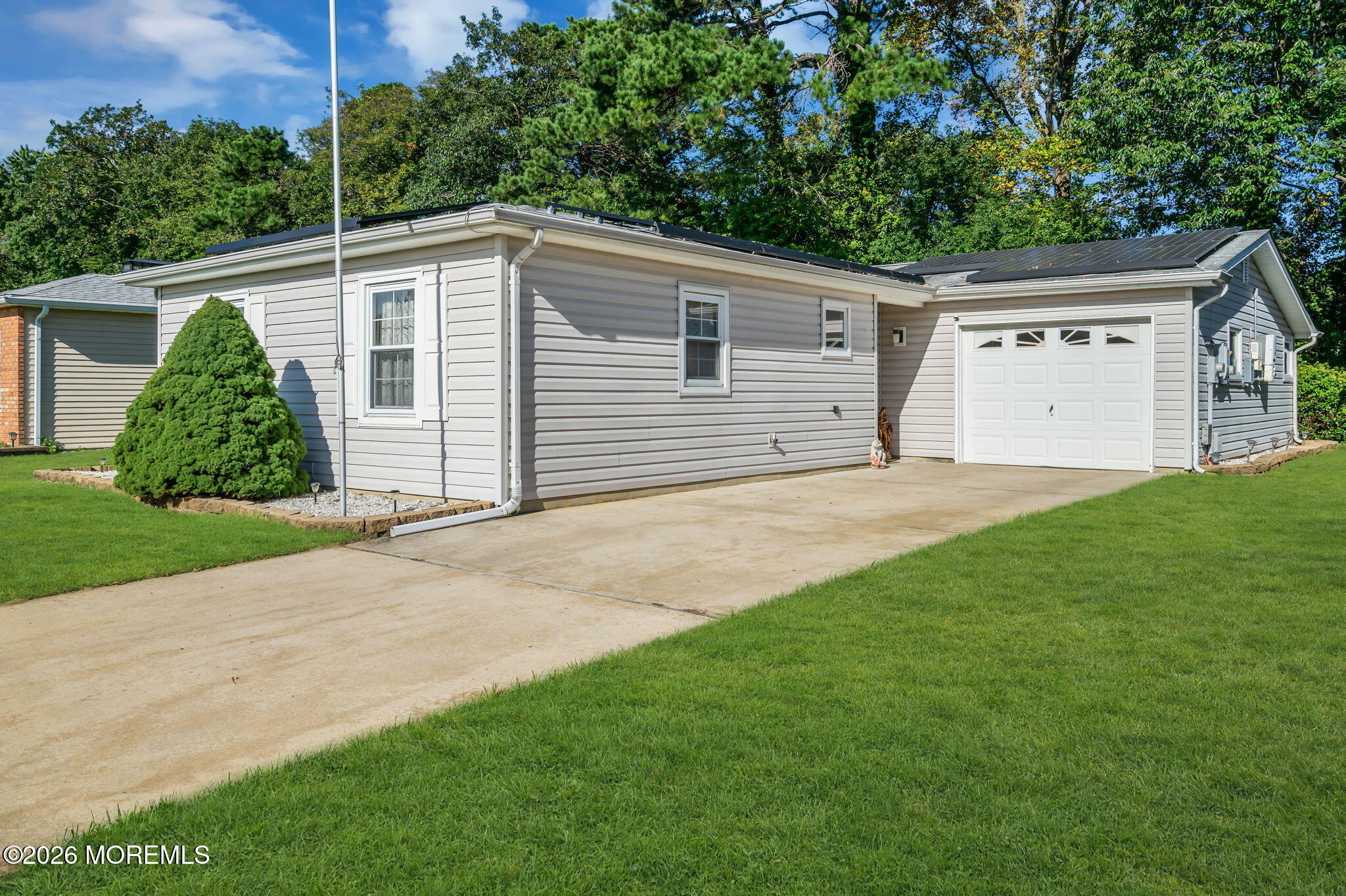 135 Courtshire Drive Brick NJ 08723