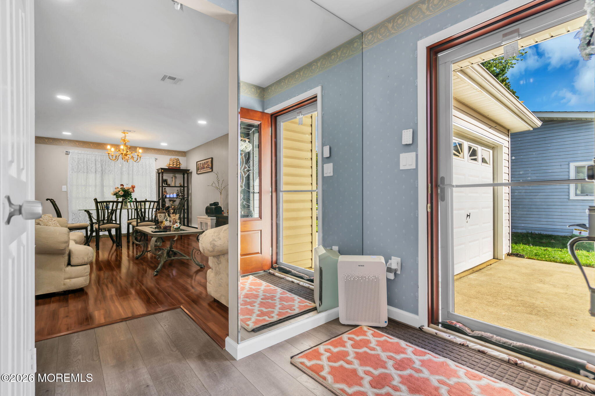 135 Courtshire Drive Brick NJ 08723