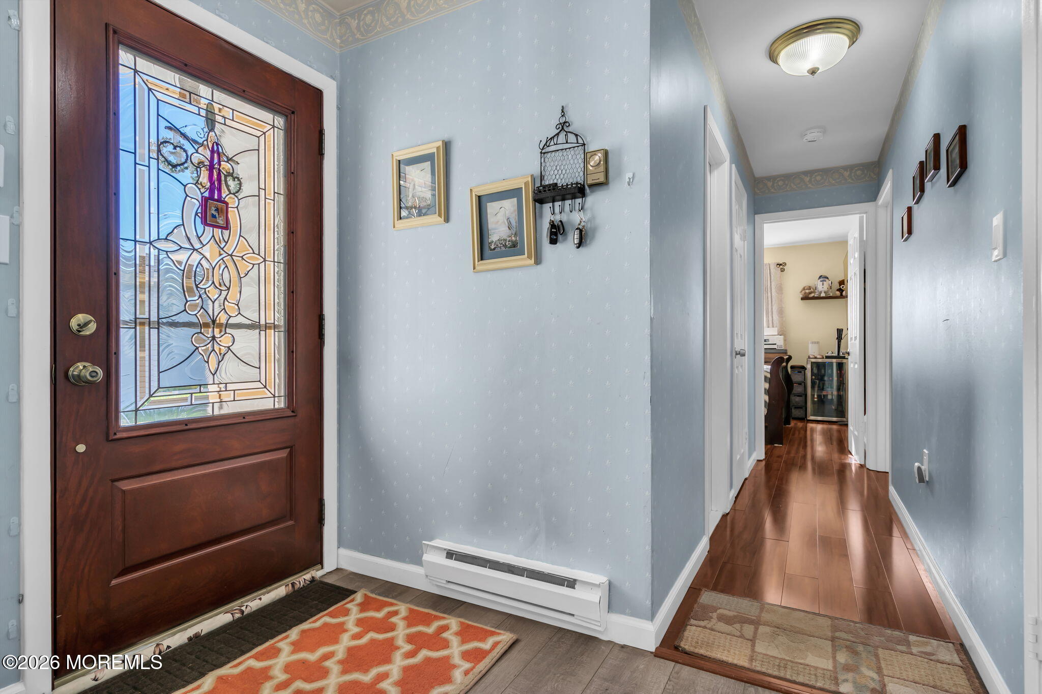 135 Courtshire Drive Brick NJ 08723