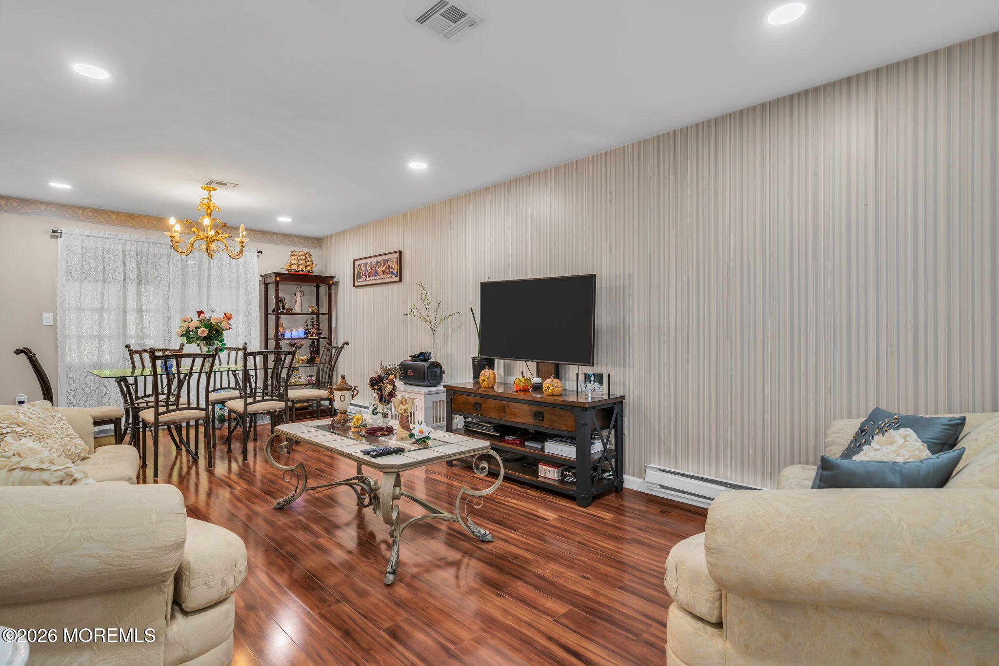 135 Courtshire Drive Brick NJ 08723