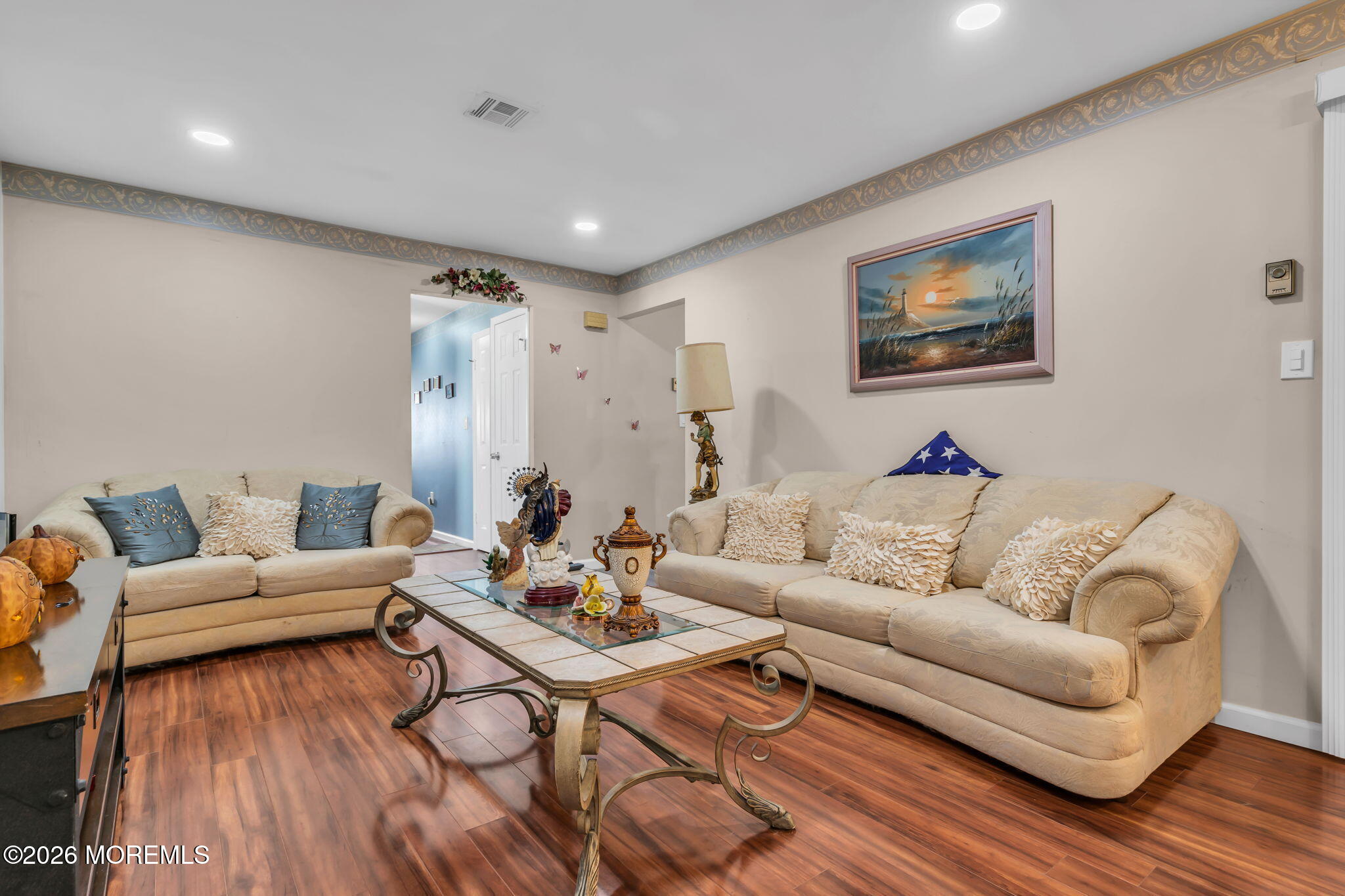 135 Courtshire Drive Brick NJ 08723