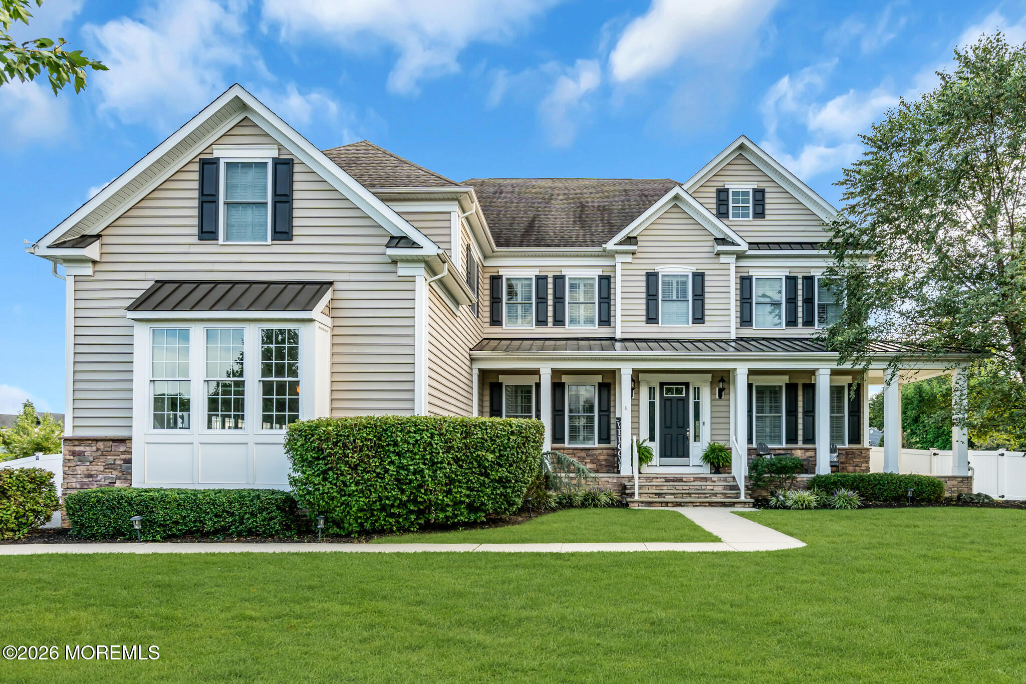 6 Van Note Court Middletown NJ 07748