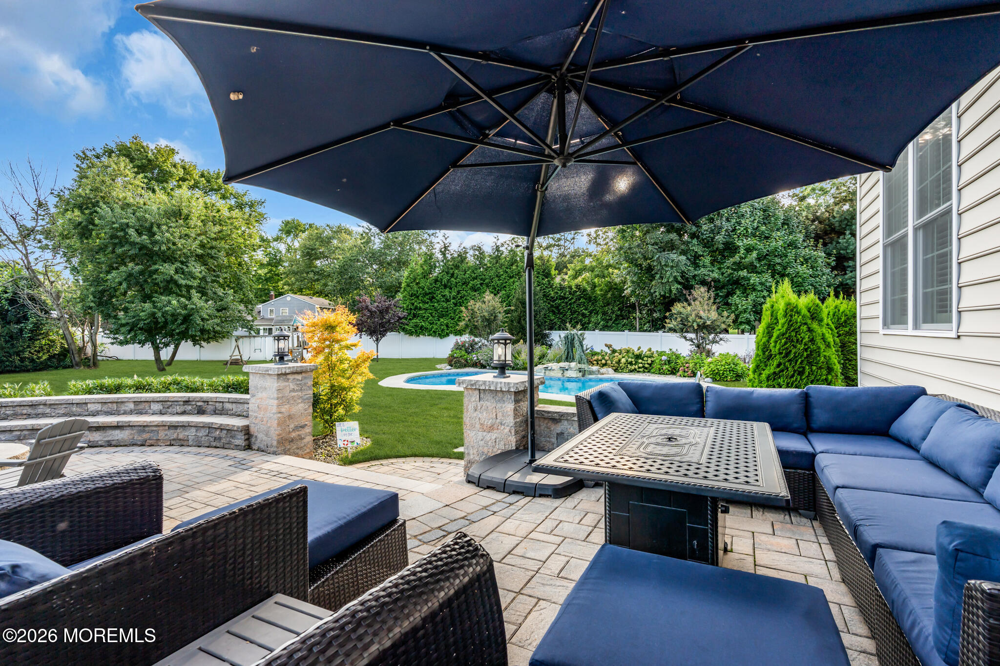 6 Van Note Court Middletown NJ 07748