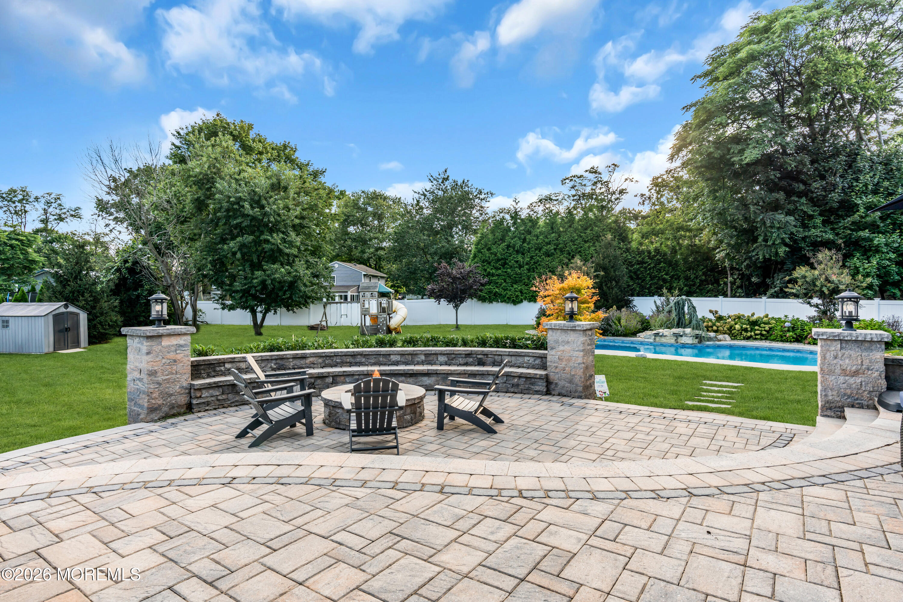 6 Van Note Court Middletown NJ 07748
