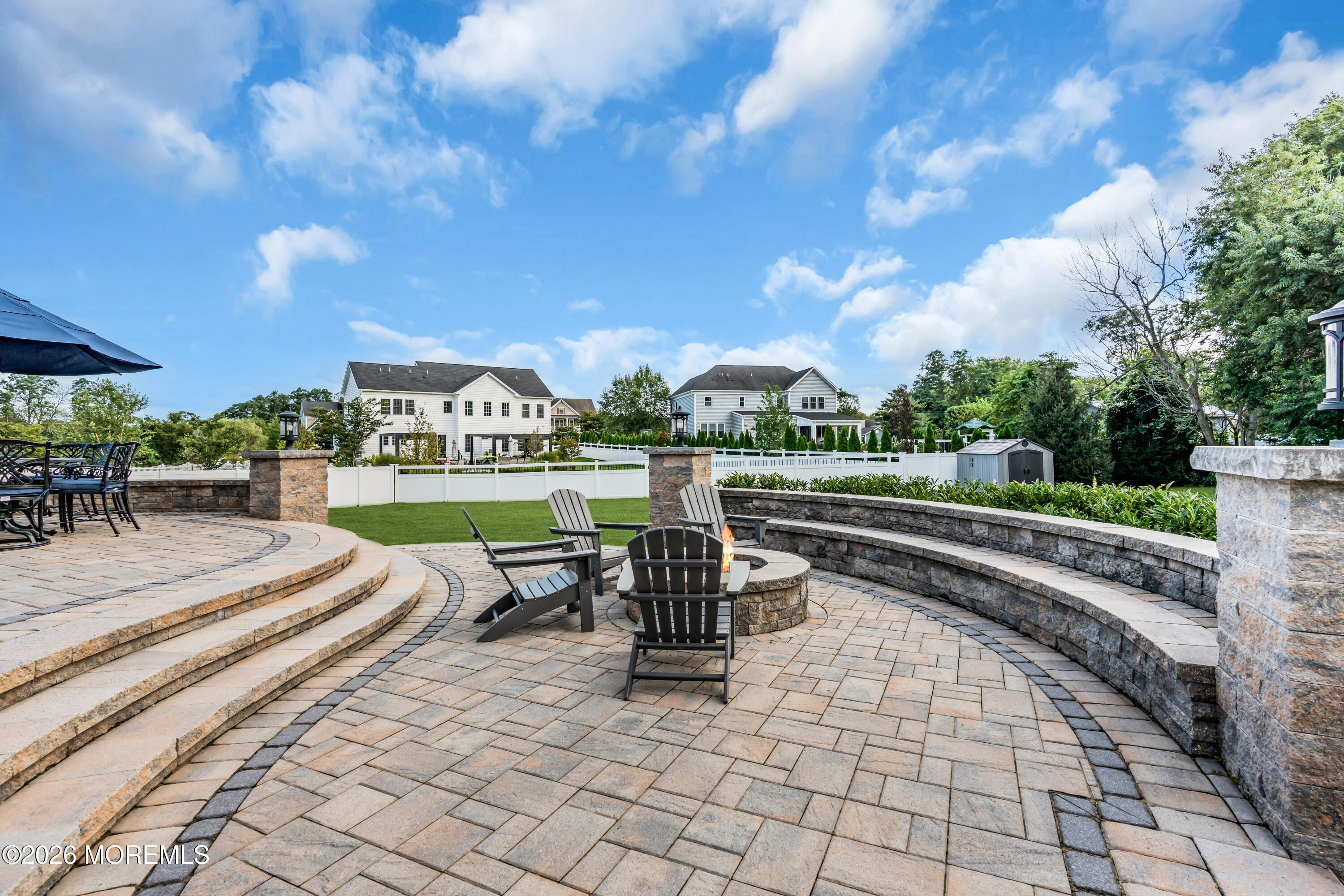 6 Van Note Court Middletown NJ 07748
