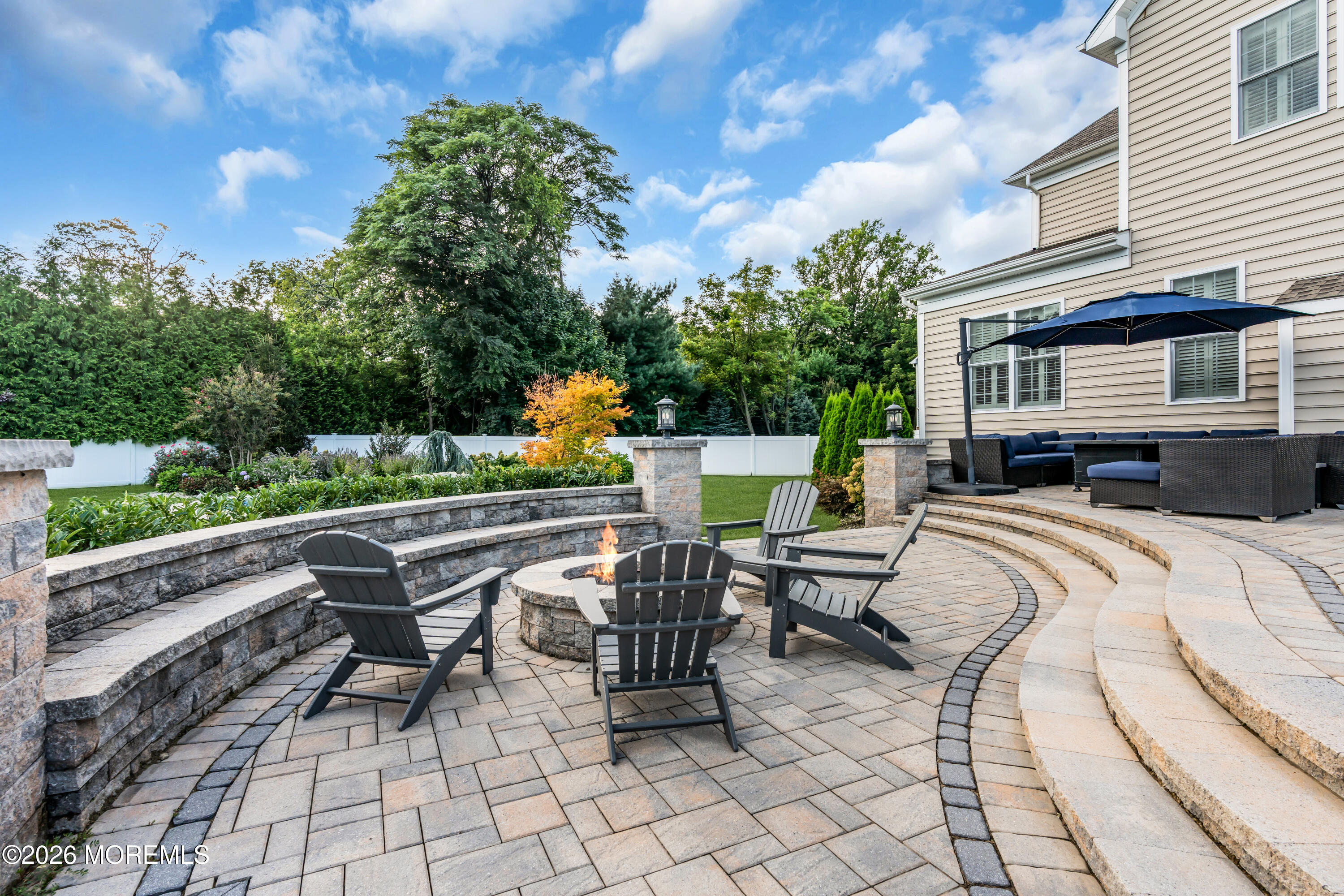 6 Van Note Court Middletown NJ 07748