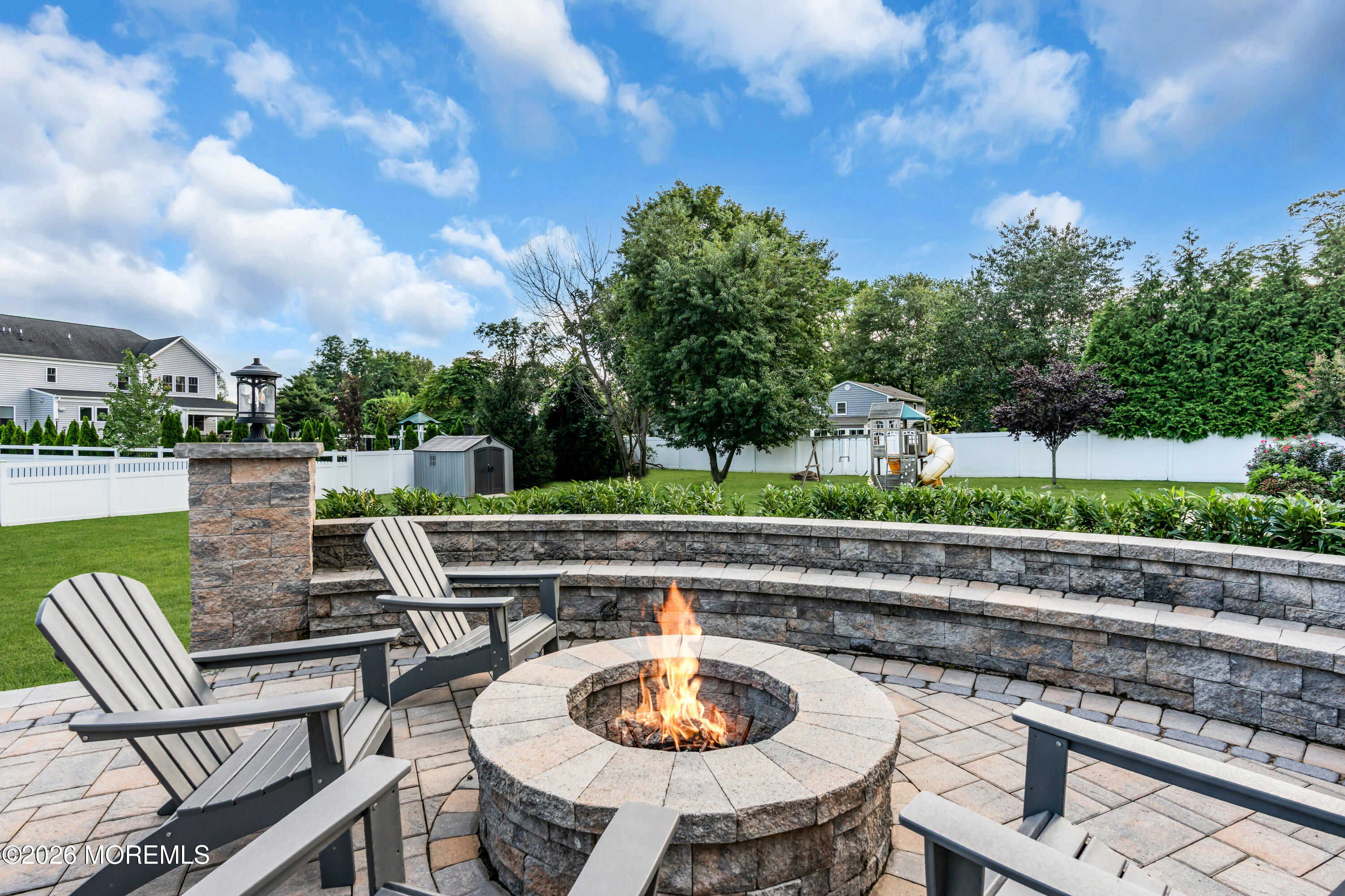 6 Van Note Court Middletown NJ 07748