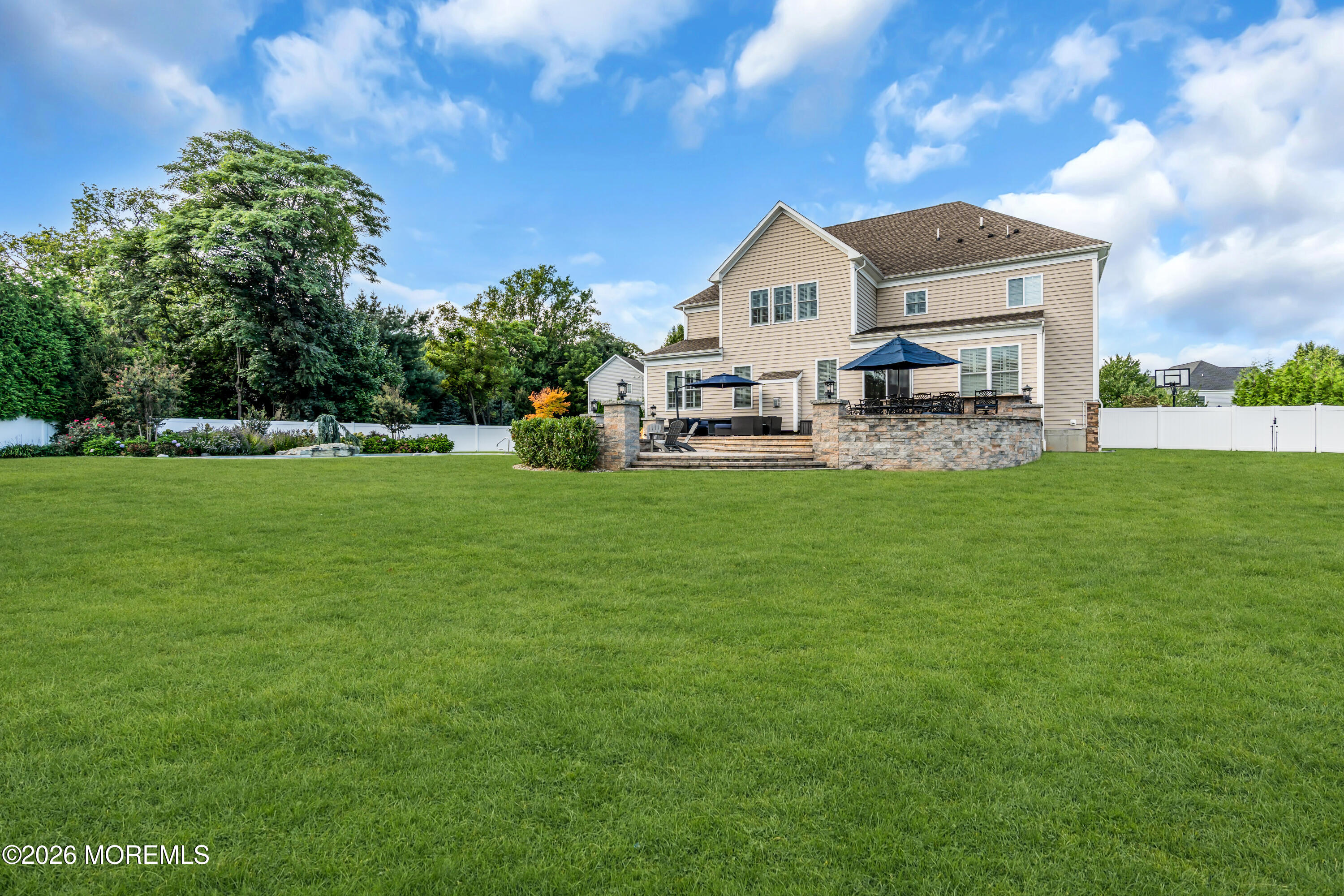 6 Van Note Court Middletown NJ 07748