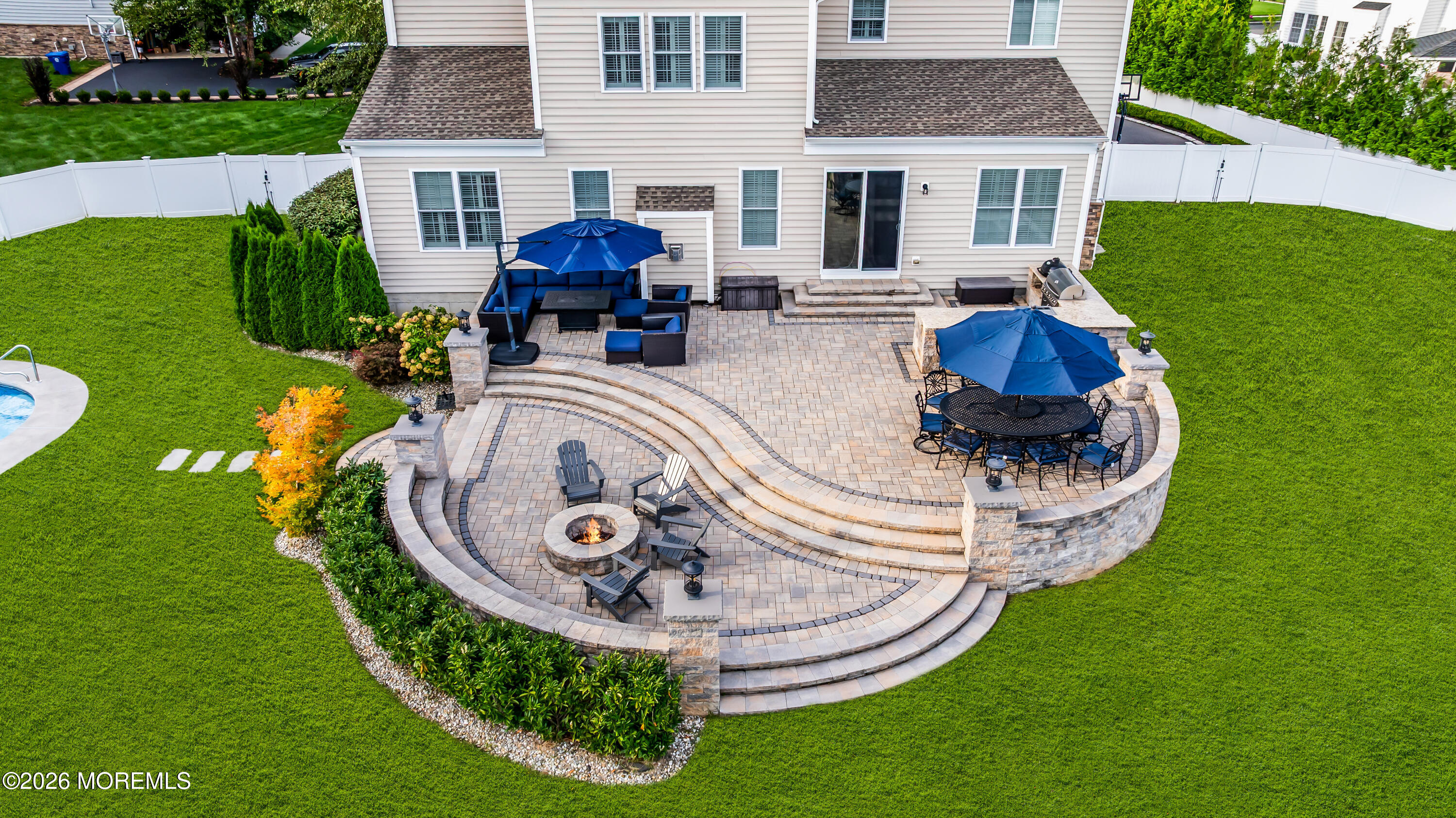 6 Van Note Court Middletown NJ 07748