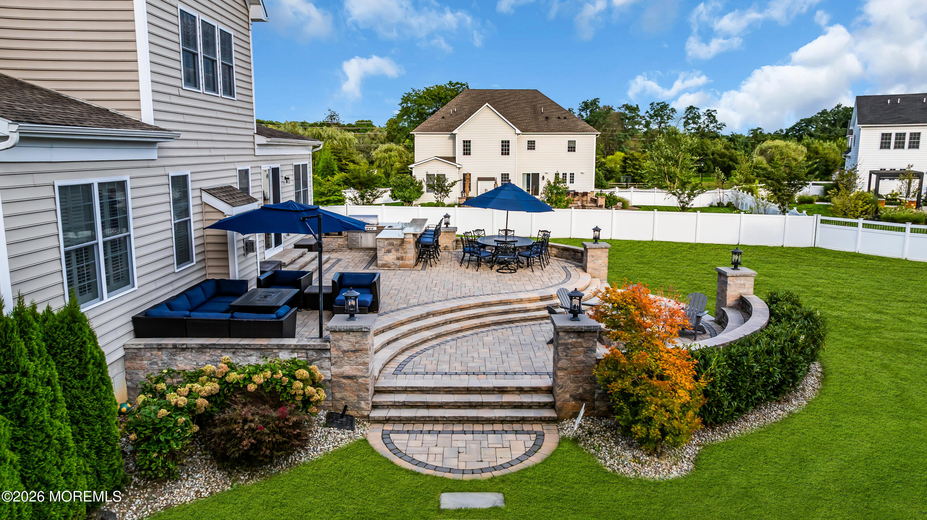 6 Van Note Court Middletown NJ 07748