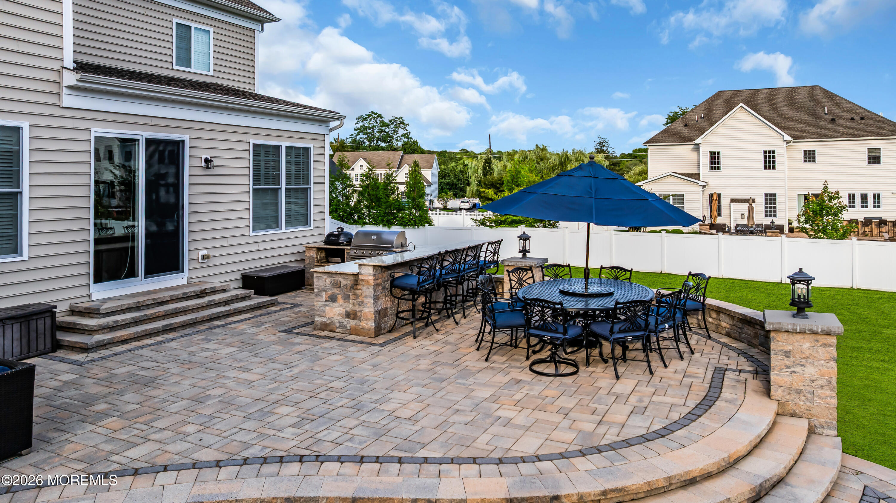 6 Van Note Court Middletown NJ 07748