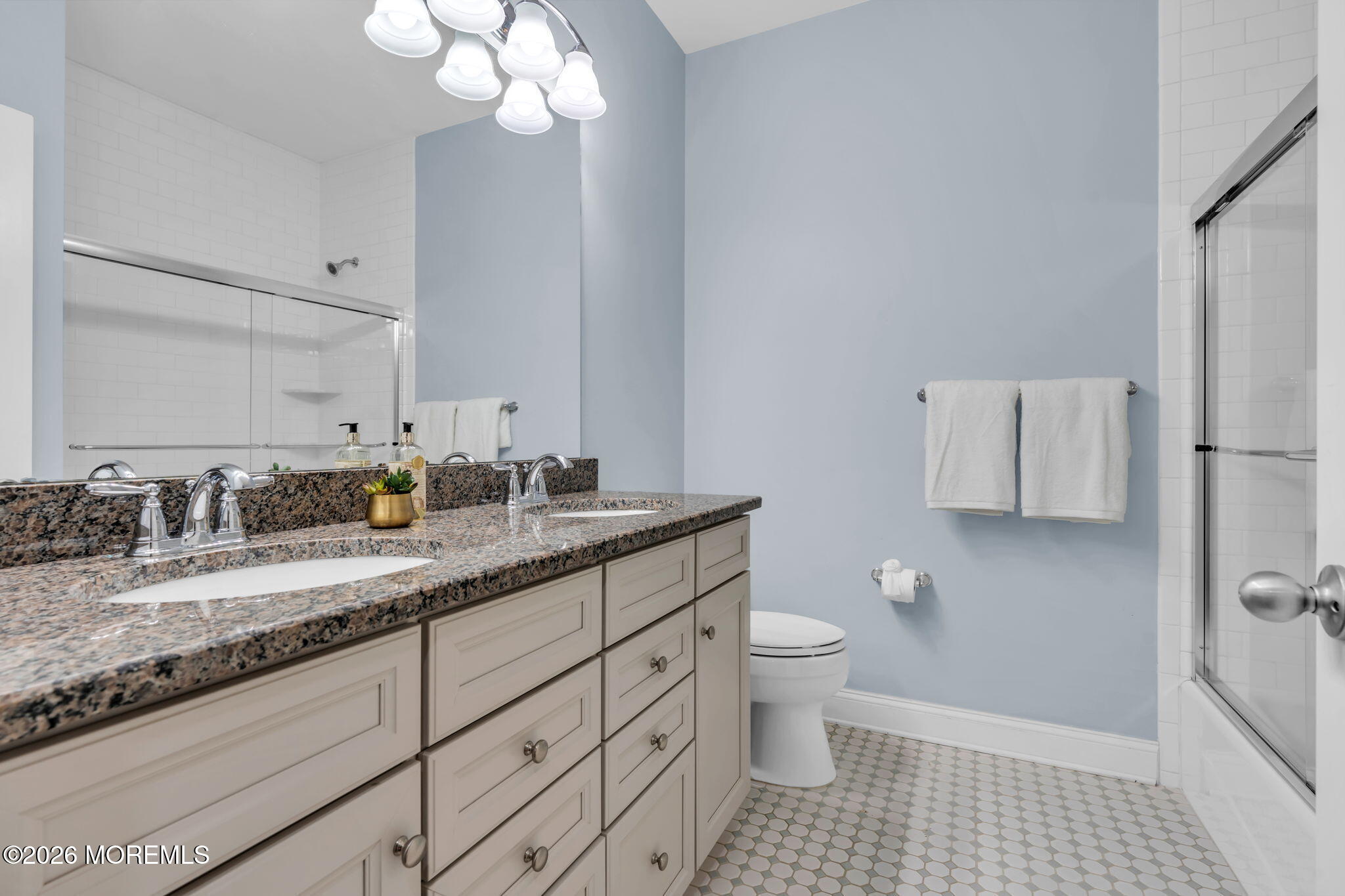 6 Van Note Court Middletown NJ 07748