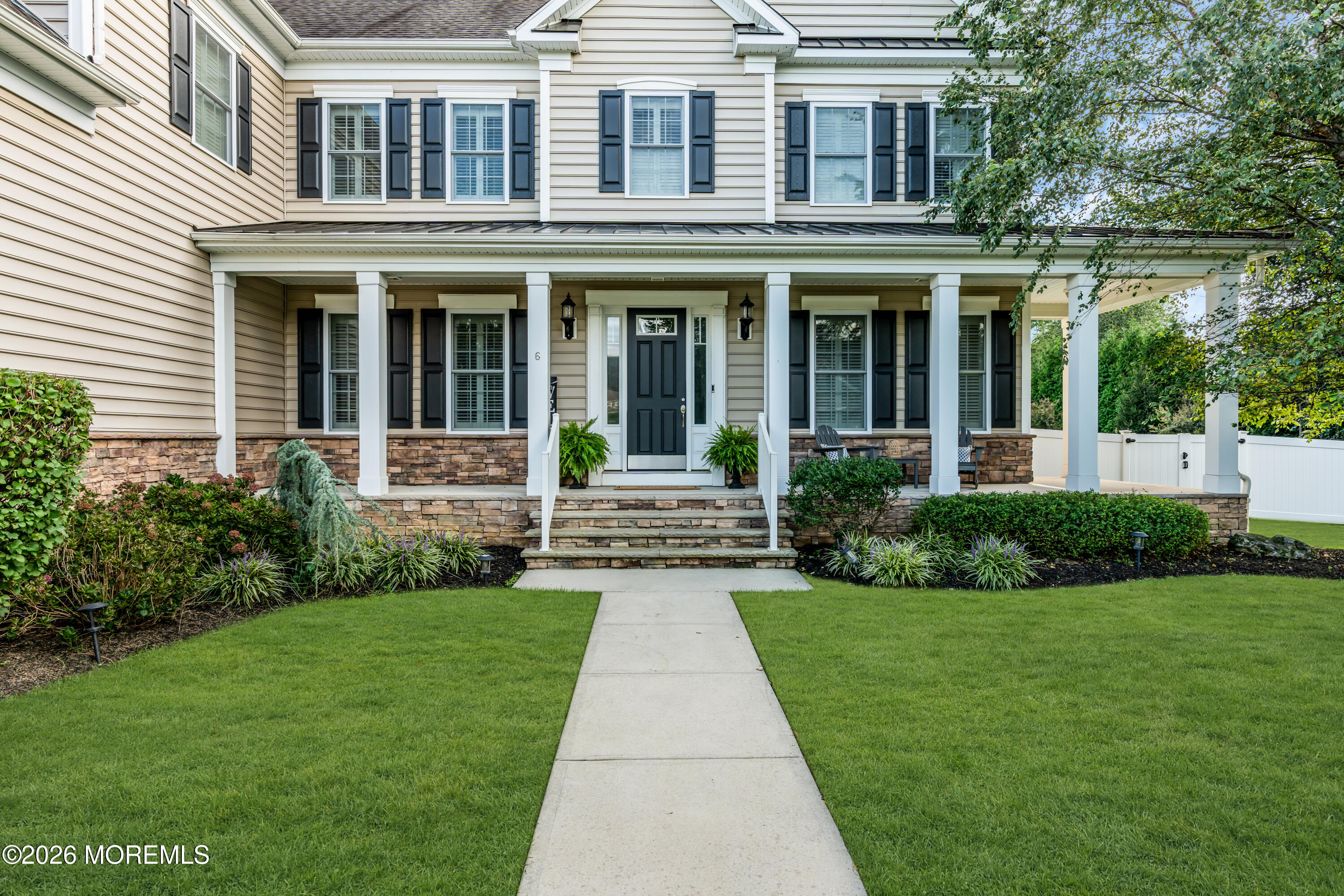 6 Van Note Court Middletown NJ 07748