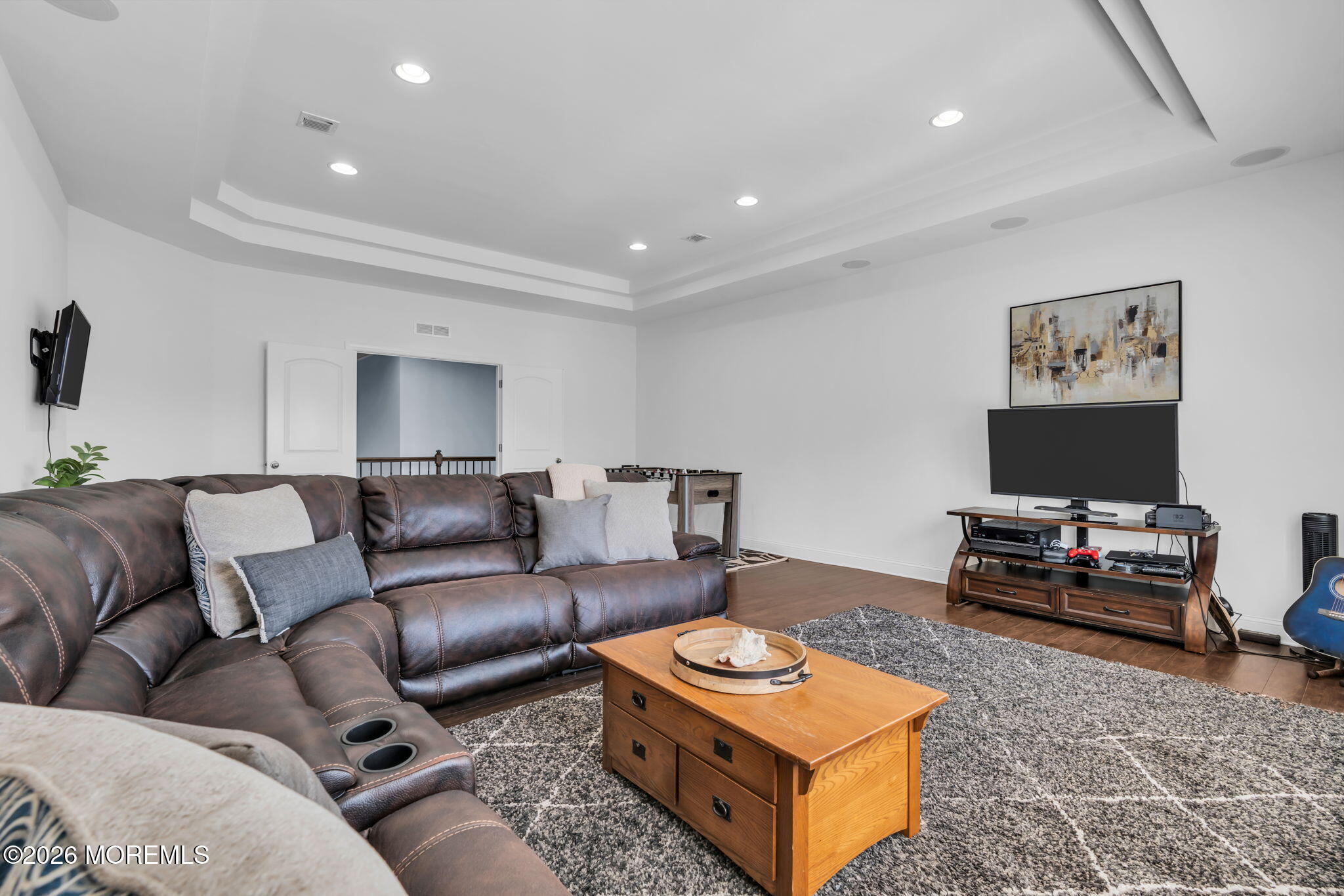 6 Van Note Court Middletown NJ 07748