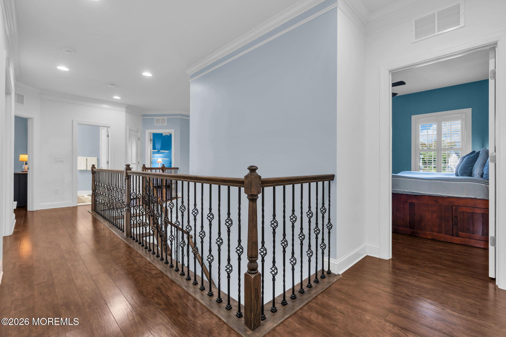 6 Van Note Court Middletown NJ 07748