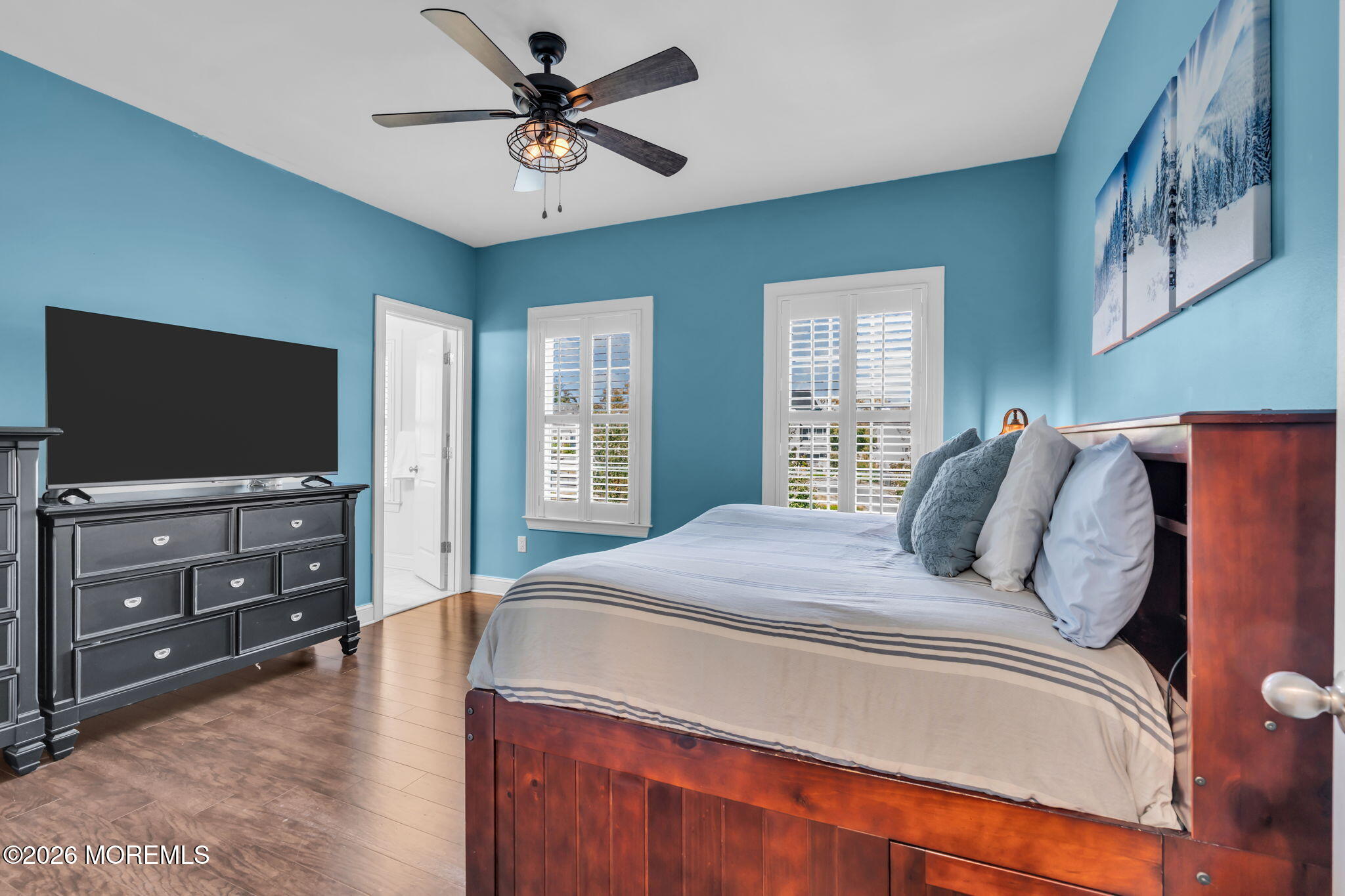 6 Van Note Court Middletown NJ 07748