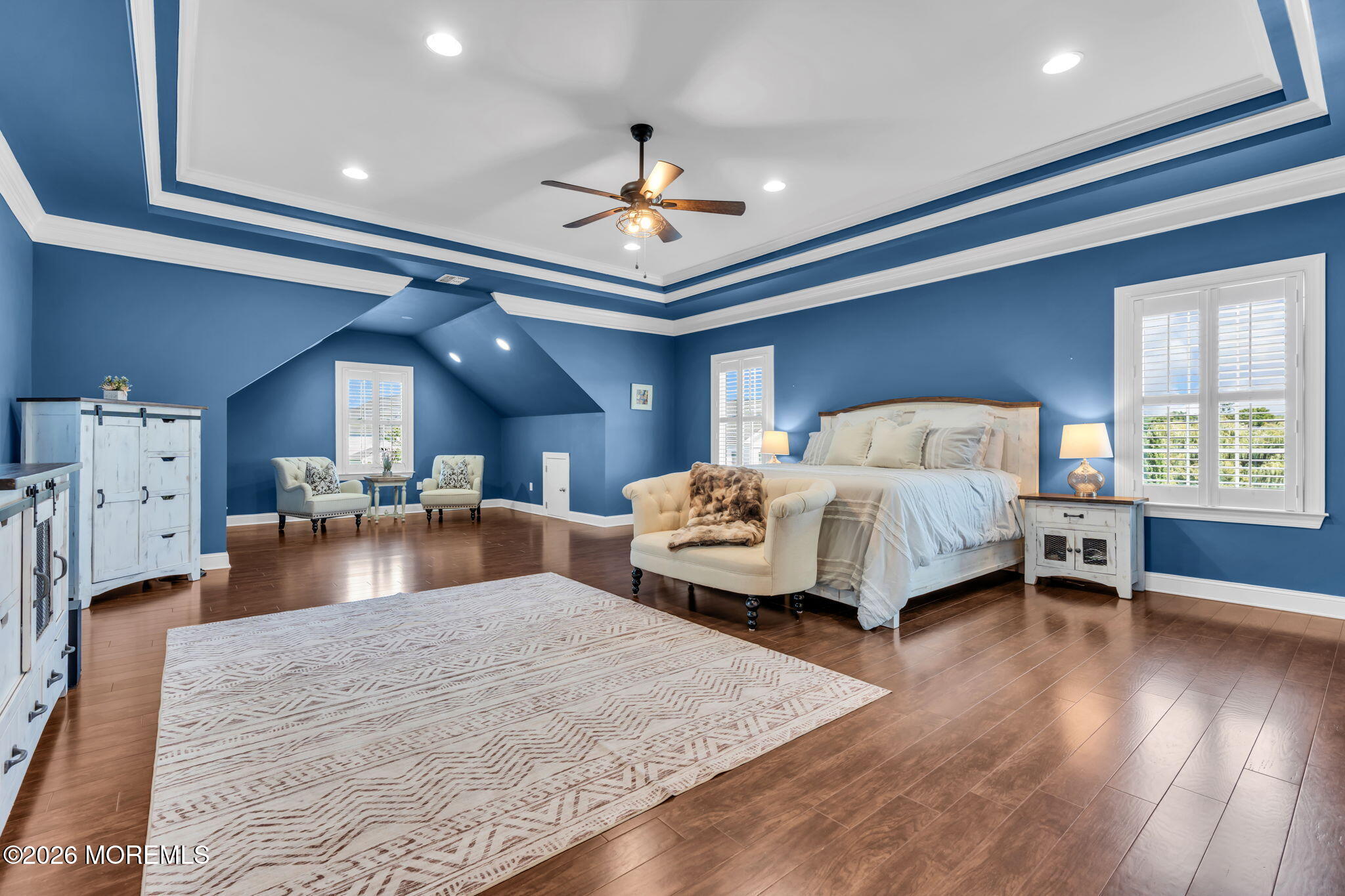 6 Van Note Court Middletown NJ 07748