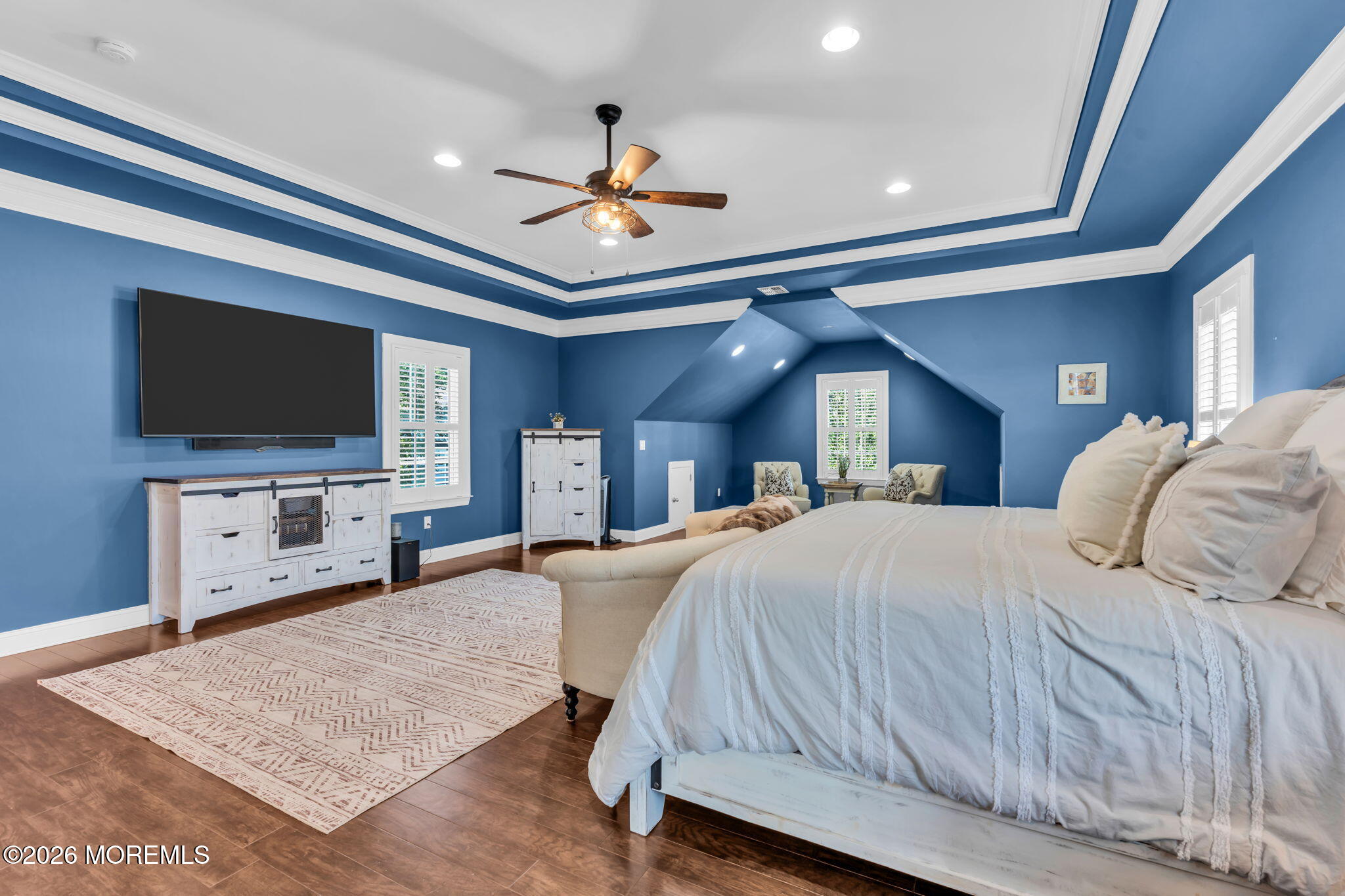 6 Van Note Court Middletown NJ 07748