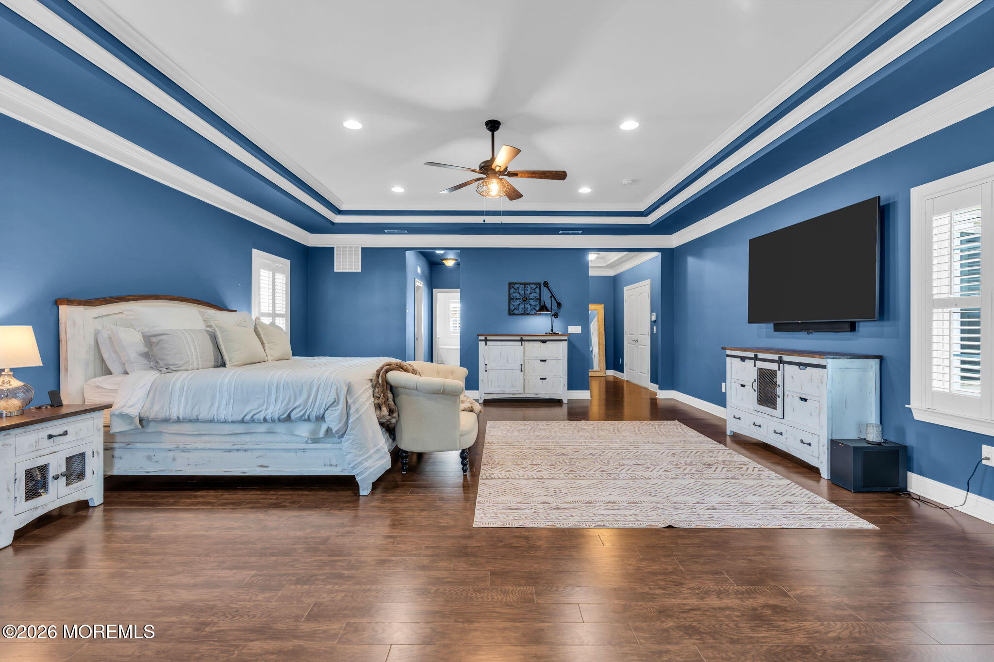 6 Van Note Court Middletown NJ 07748