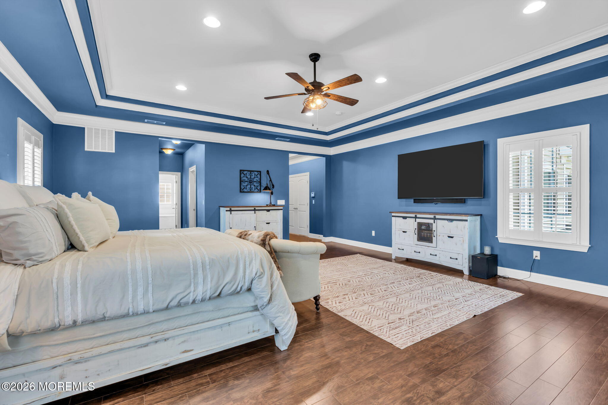 6 Van Note Court Middletown NJ 07748