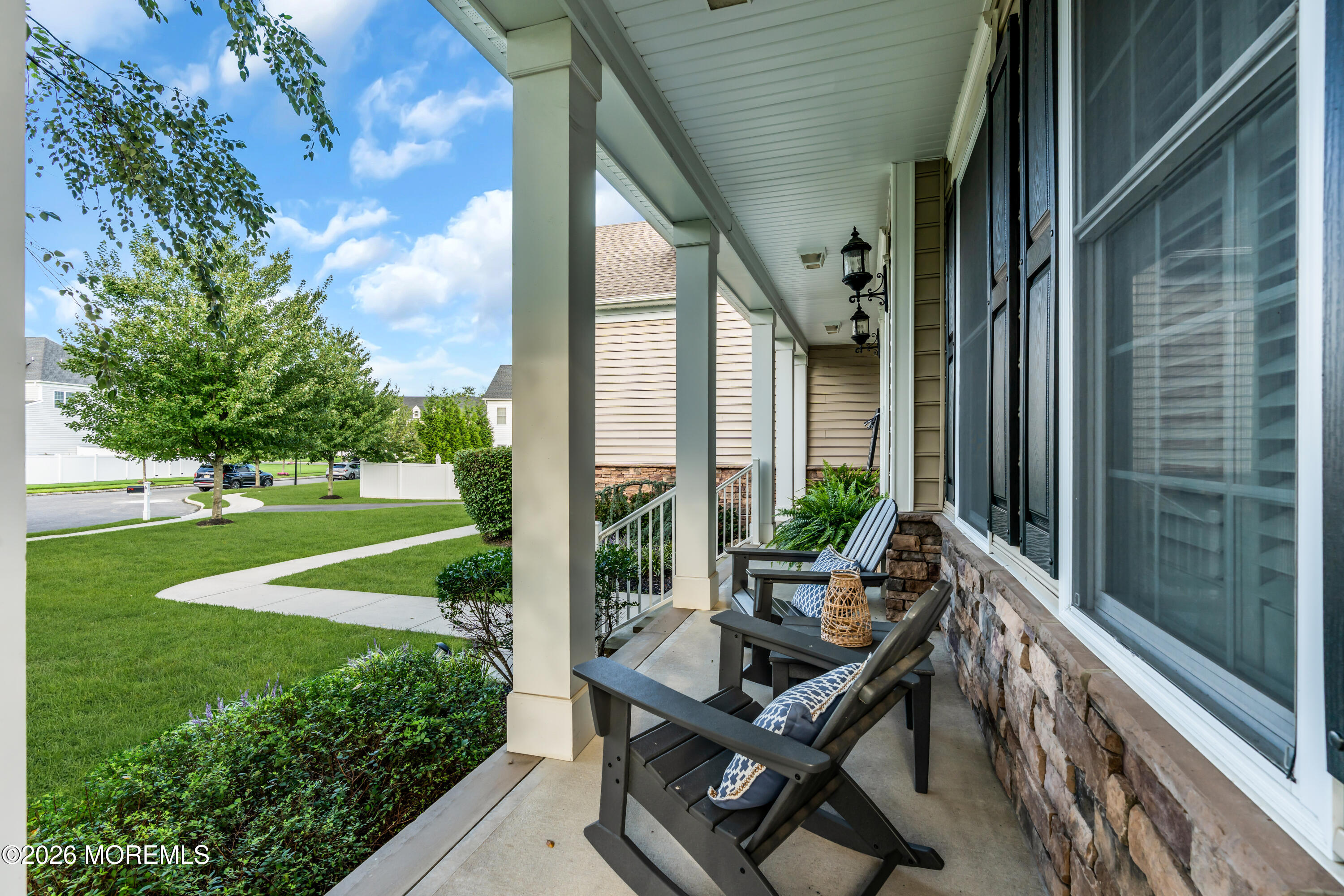 6 Van Note Court Middletown NJ 07748