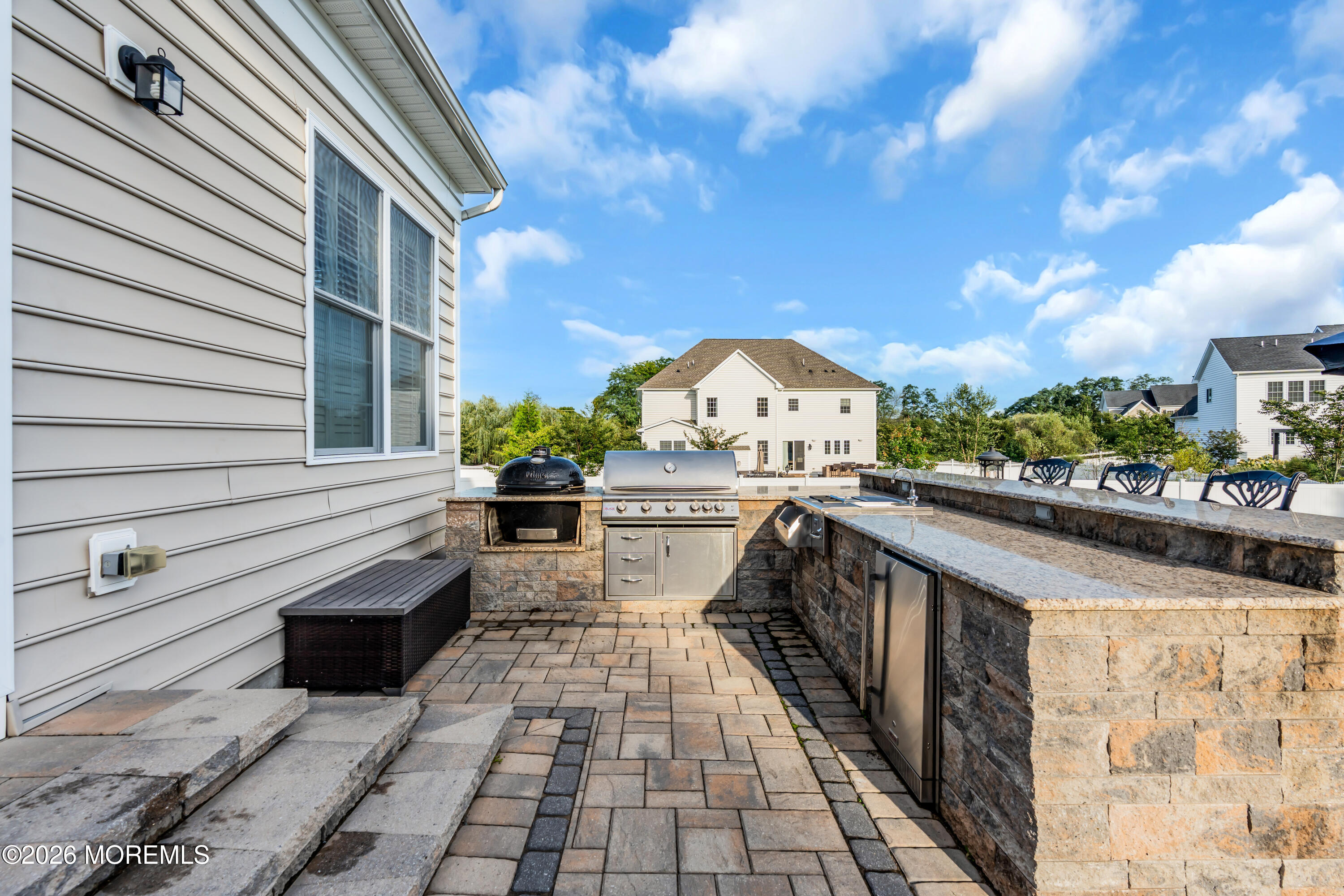 6 Van Note Court Middletown NJ 07748