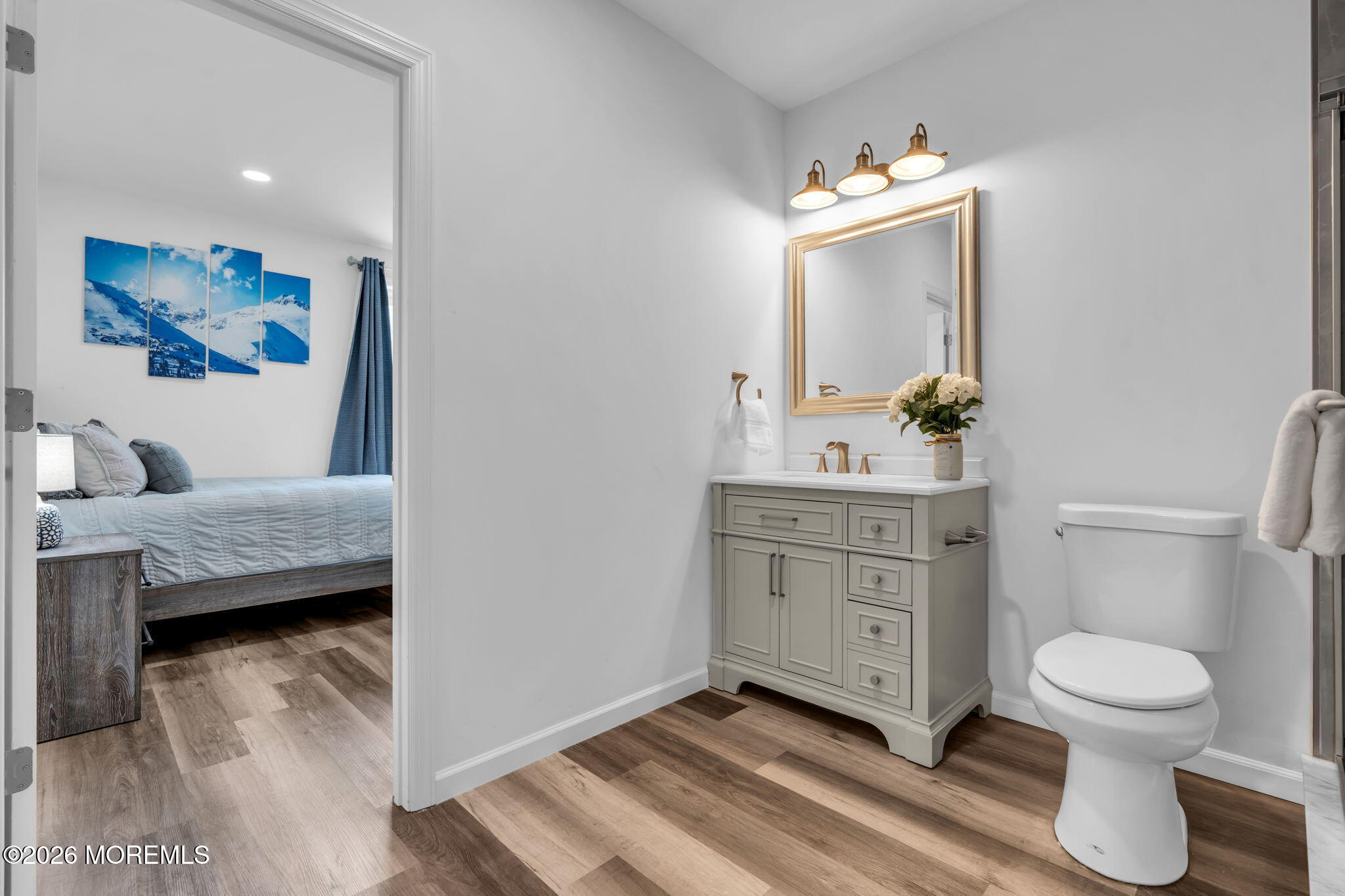 6 Van Note Court Middletown NJ 07748