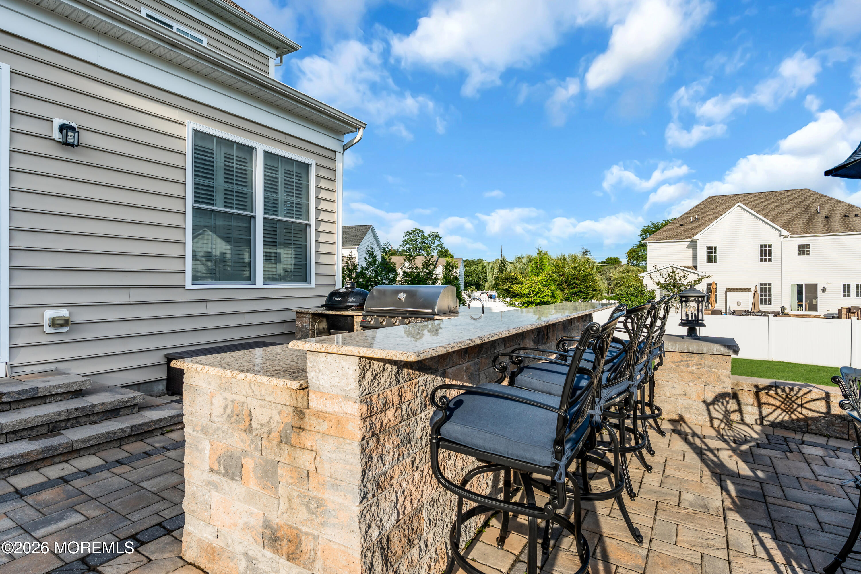6 Van Note Court Middletown NJ 07748
