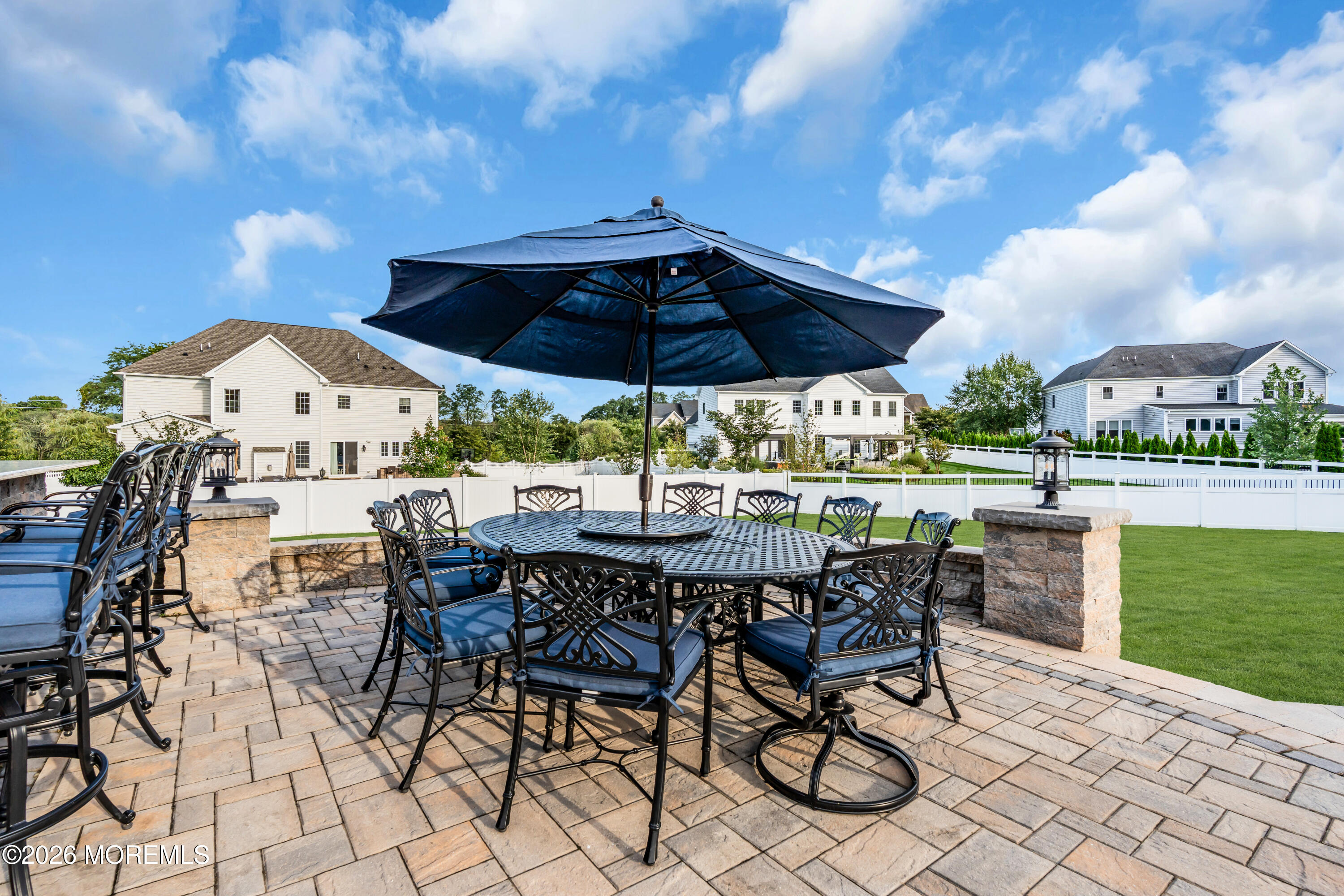 6 Van Note Court Middletown NJ 07748