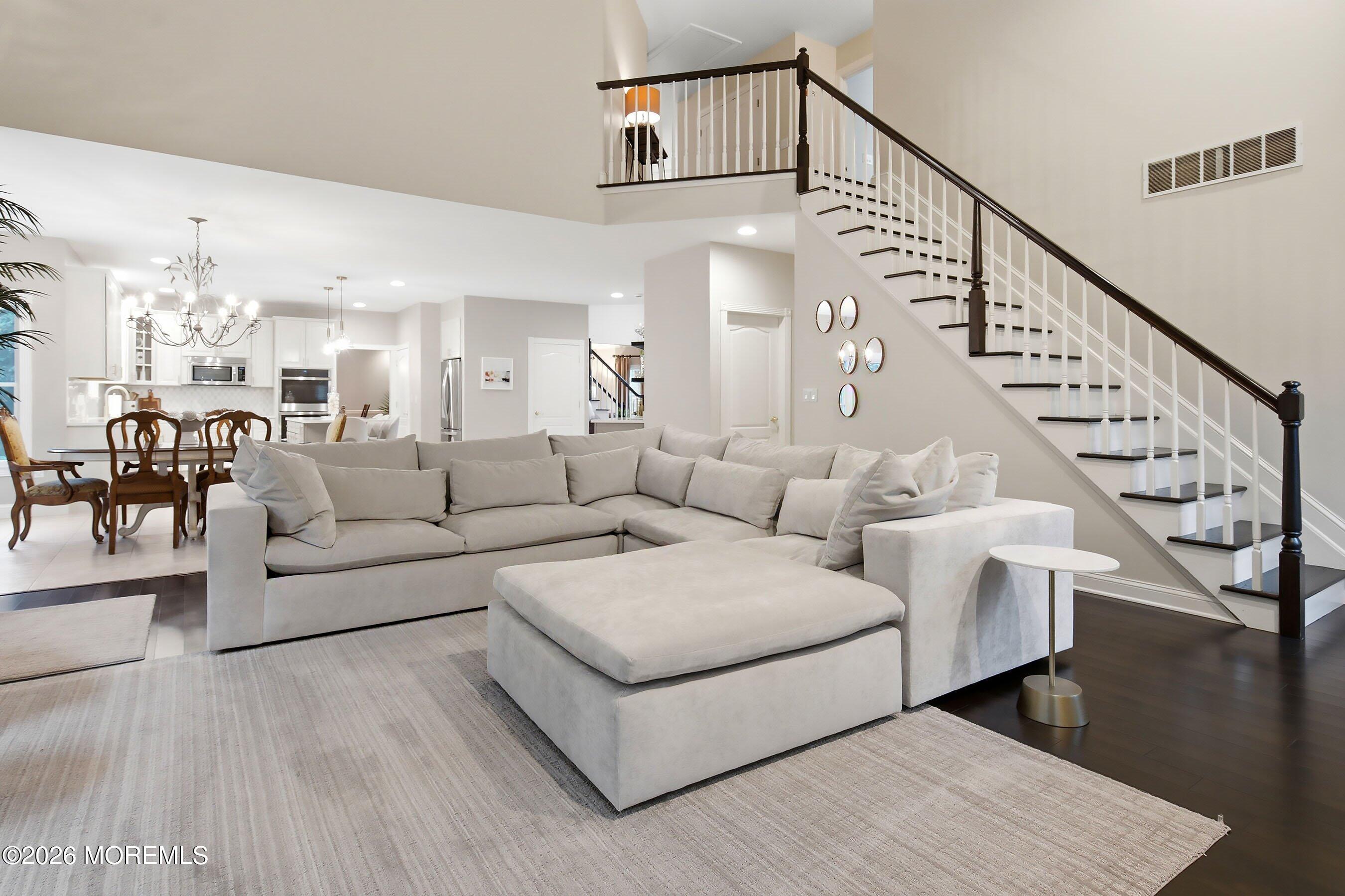 338 Valley View Circle Freehold NJ 07728