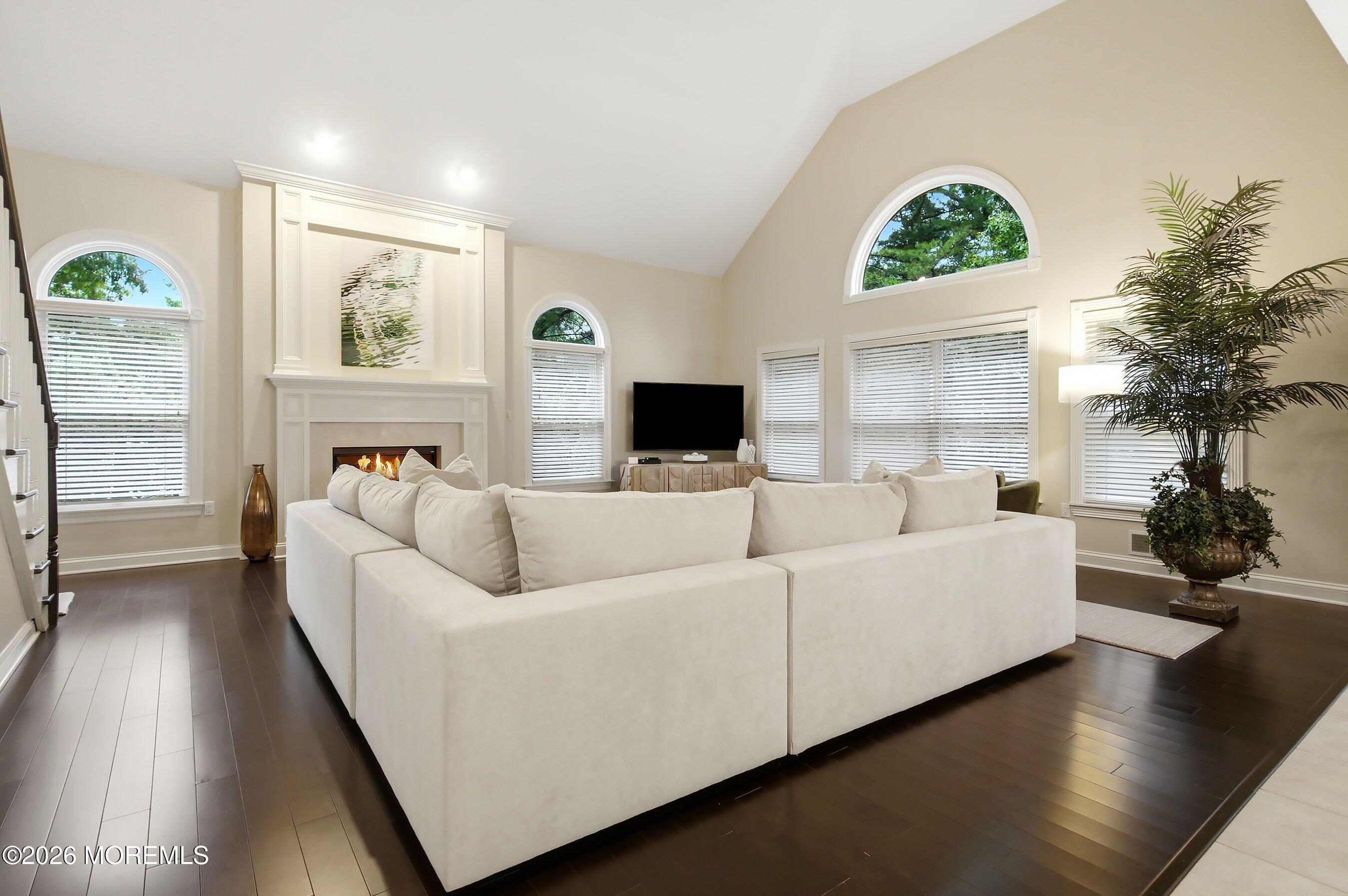 338 Valley View Circle Freehold NJ 07728